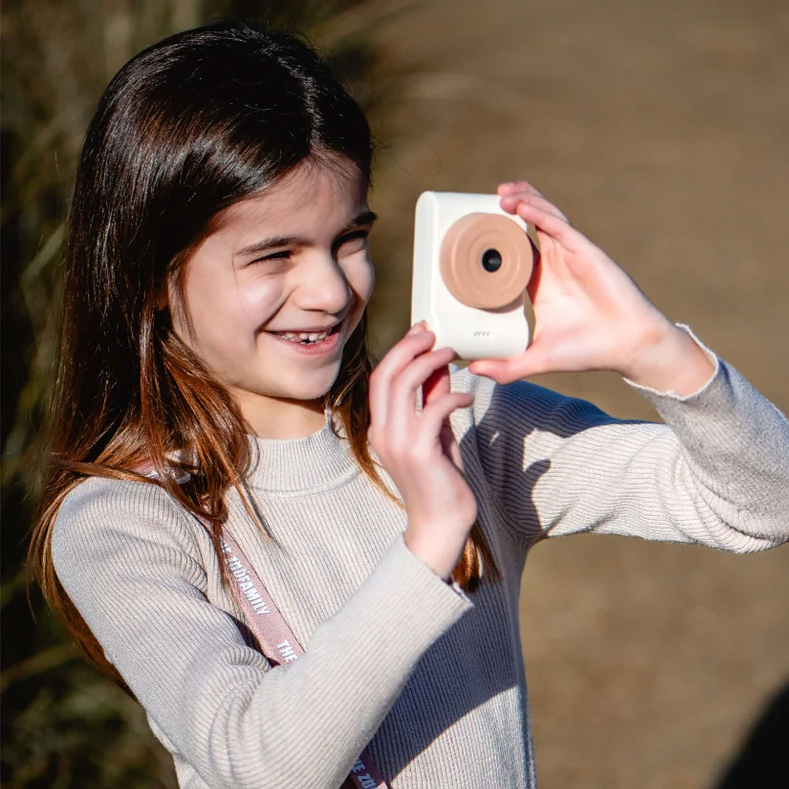 Avis Appareil Photo Numérique Urbanzoo - Koala