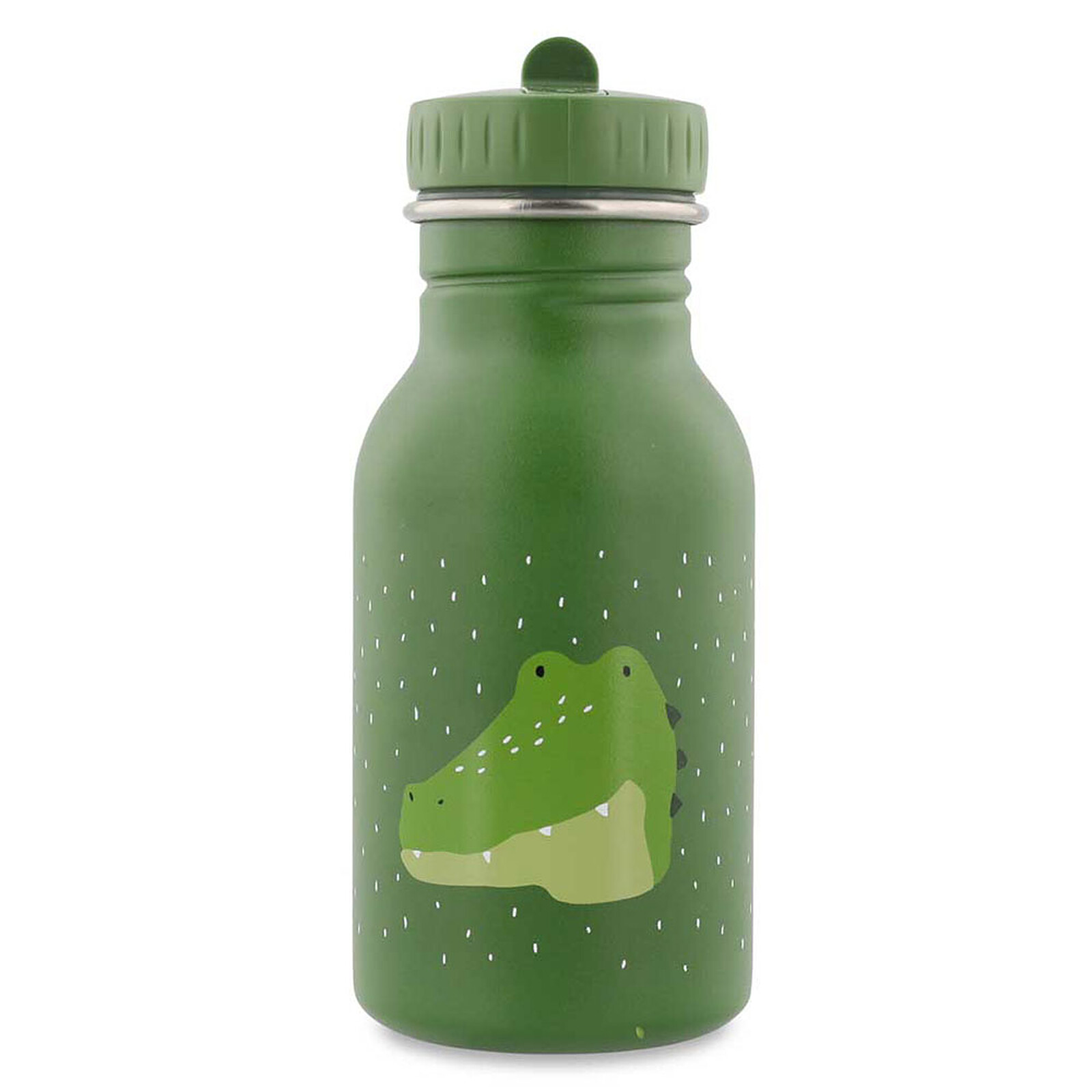 Gourde Mr. Alligator - 350 ml Trixie Baby