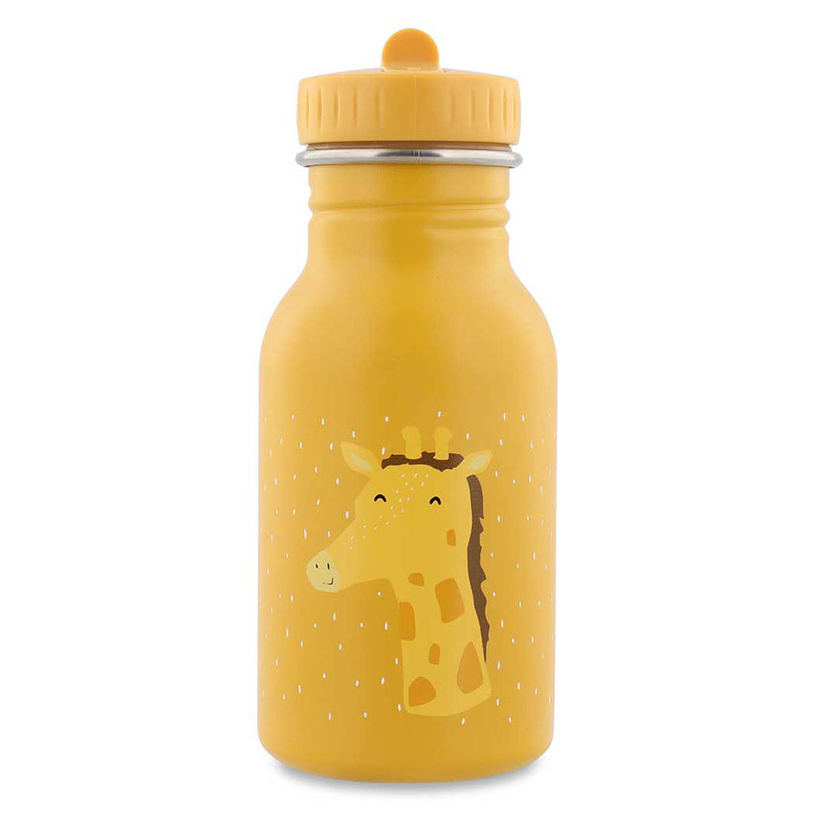 Gourde Mr. Giraffe - 350 ml Trixie Baby