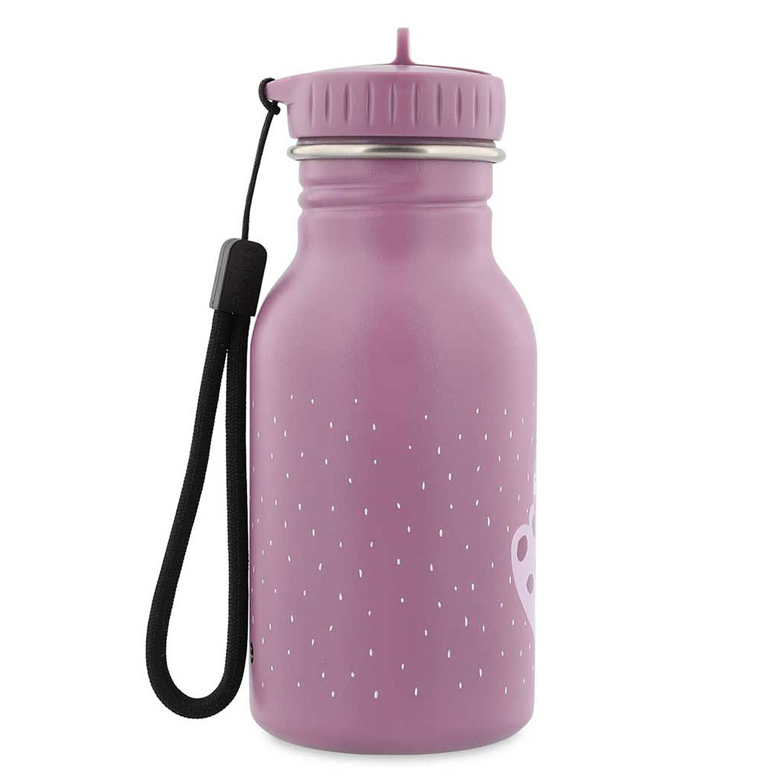 Gourde Mrs. Peacock - 350 ml  Trixie Baby