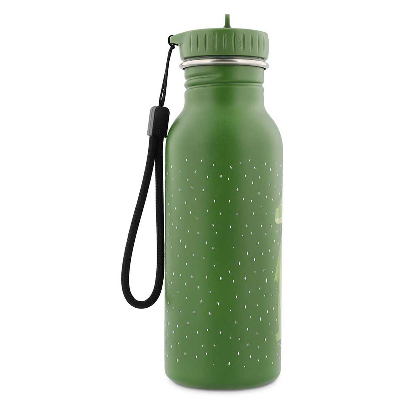 Gourde Mr. Alligator - 500 ml Trixie Baby