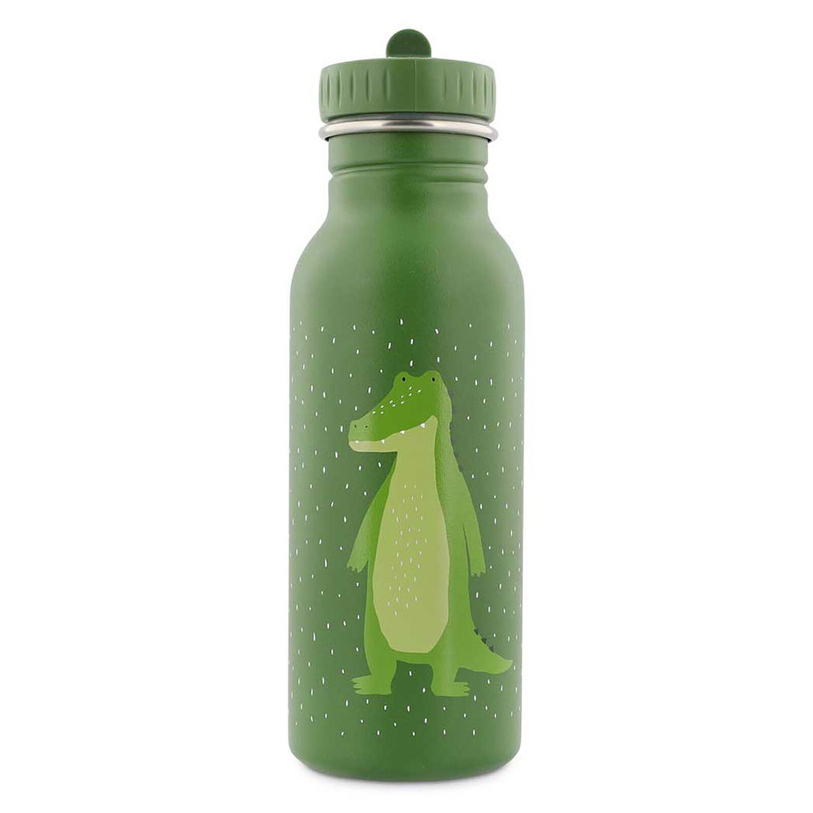 Gourde Mr. Alligator - 500 ml Trixie Baby