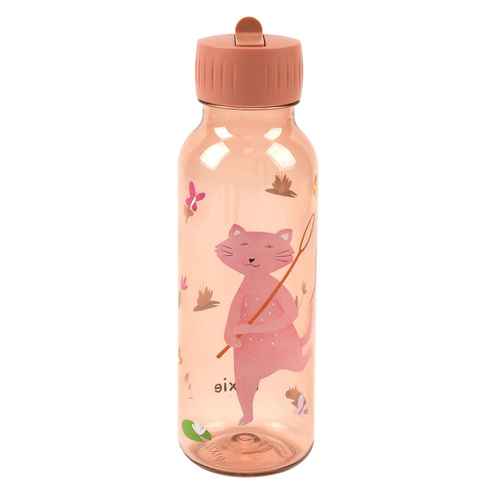 Gourde Pathfinder Mrs. Cat - 500 ml  Trixie Baby