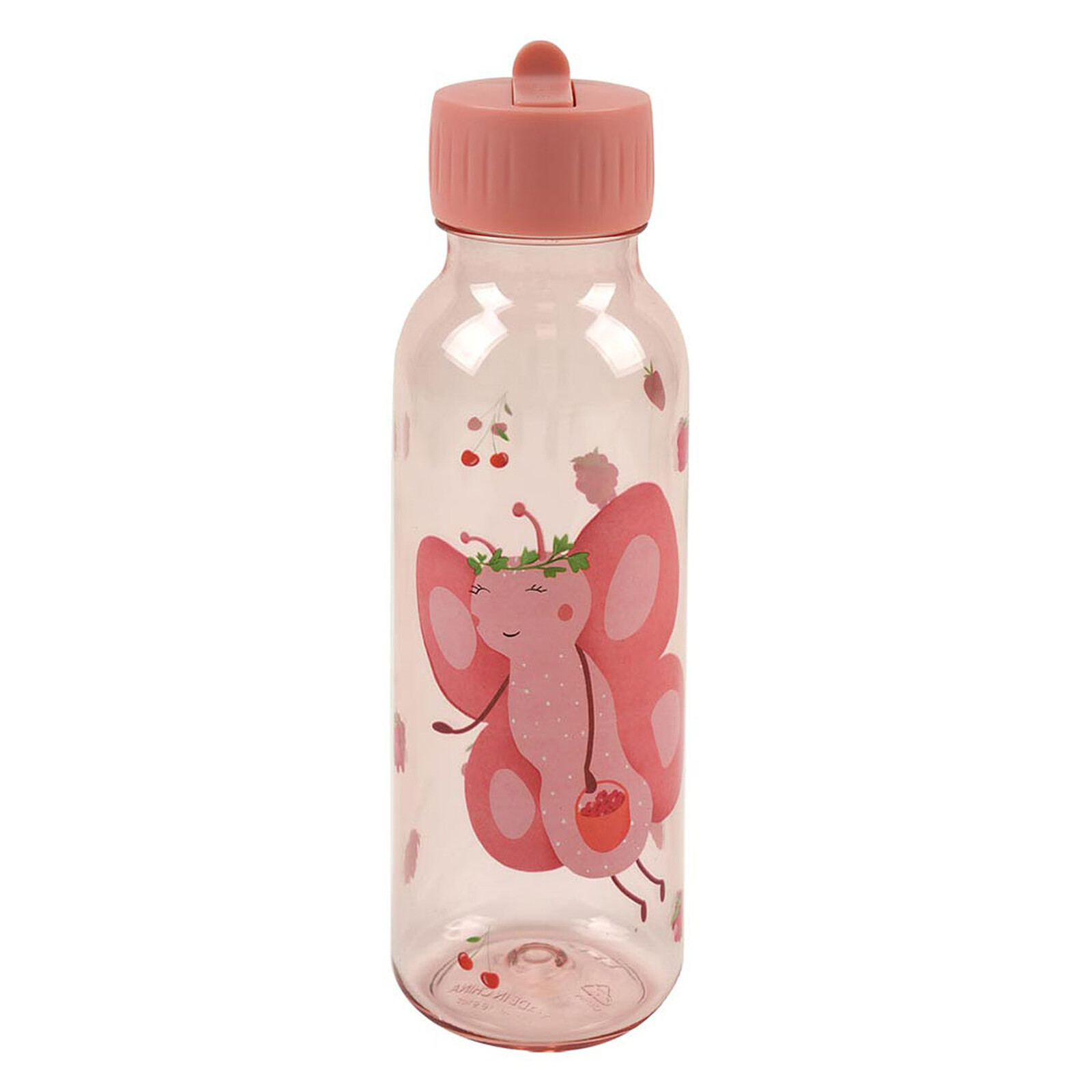 Gourde Fruit Fairy Mrs. Butterfly - 500 ml Trixie Baby