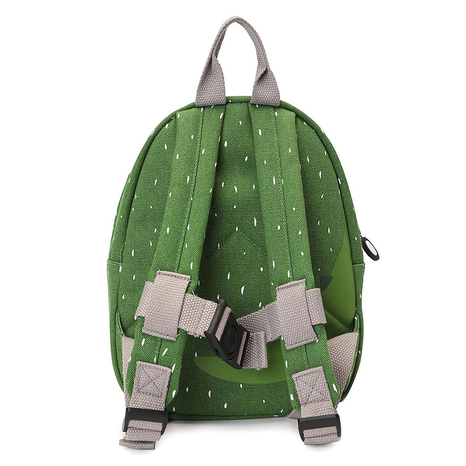 Avis Sac à Dos - Mr. Alligator