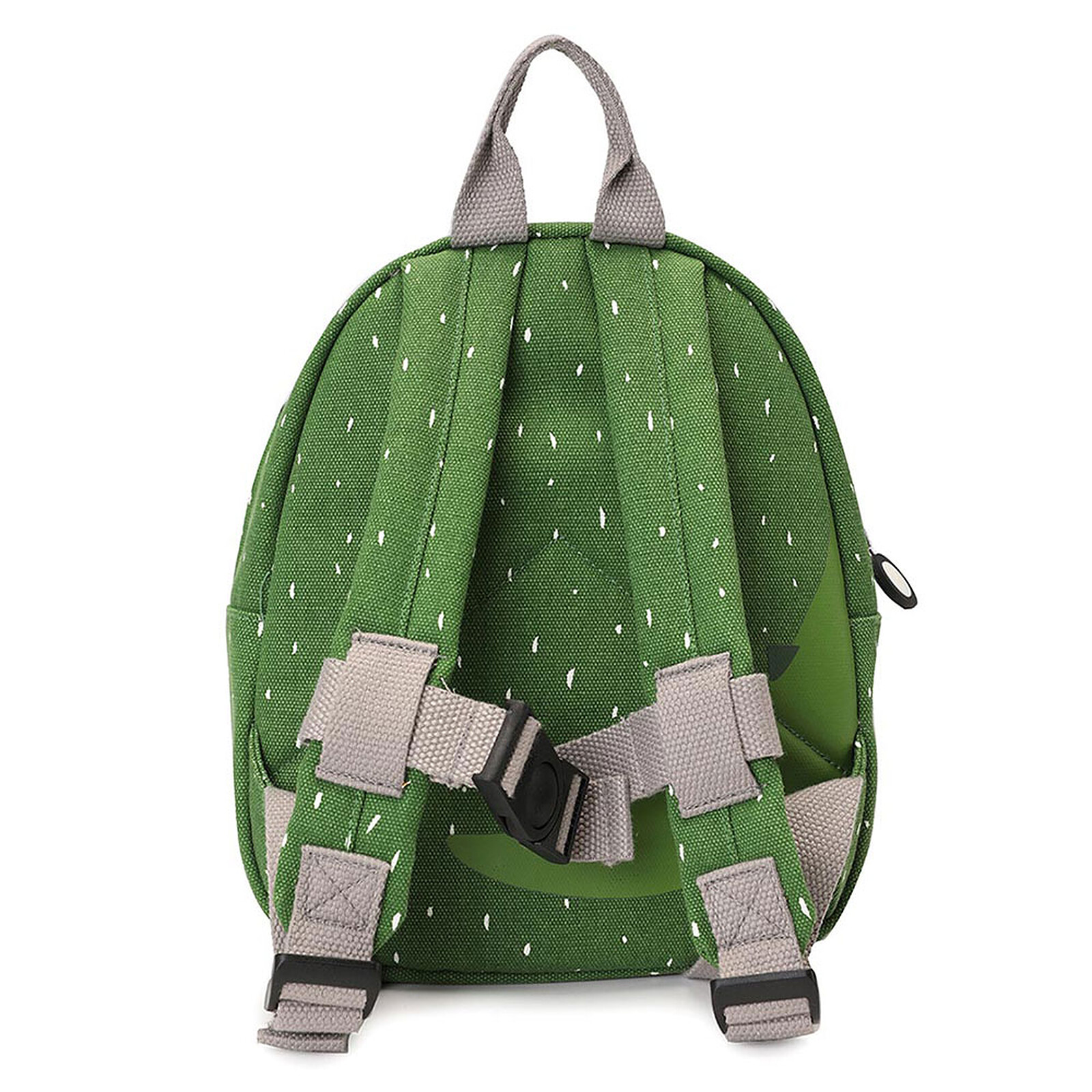 Avis Petit Sac à Dos - Mr. Alligator