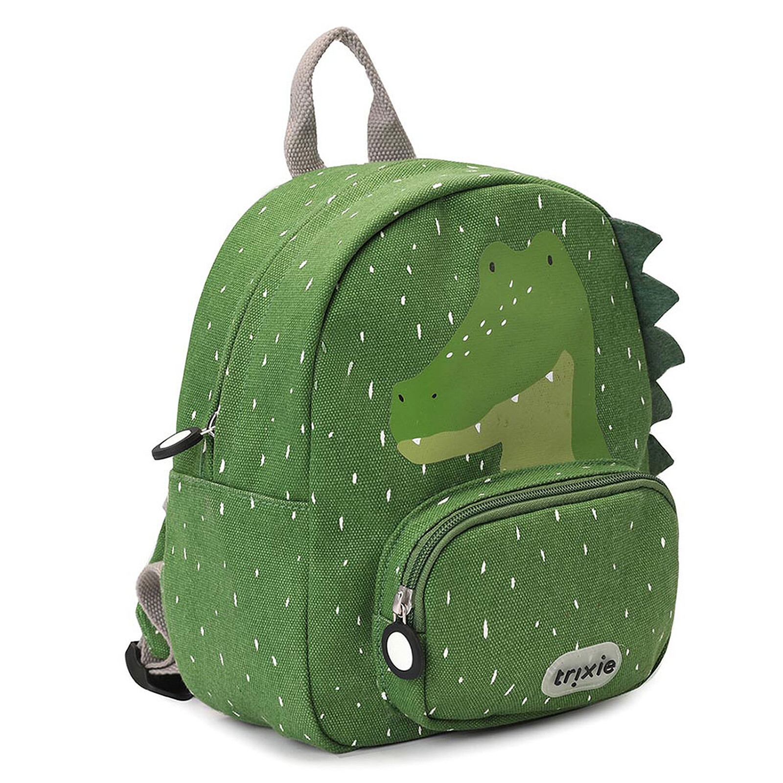 Petit Sac à Dos - Mr. Alligator Trixie Baby