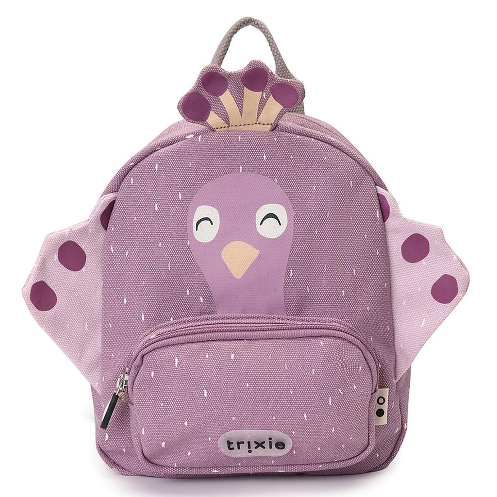 Petit Sac à Dos - Mrs. Peacock Trixie Baby
