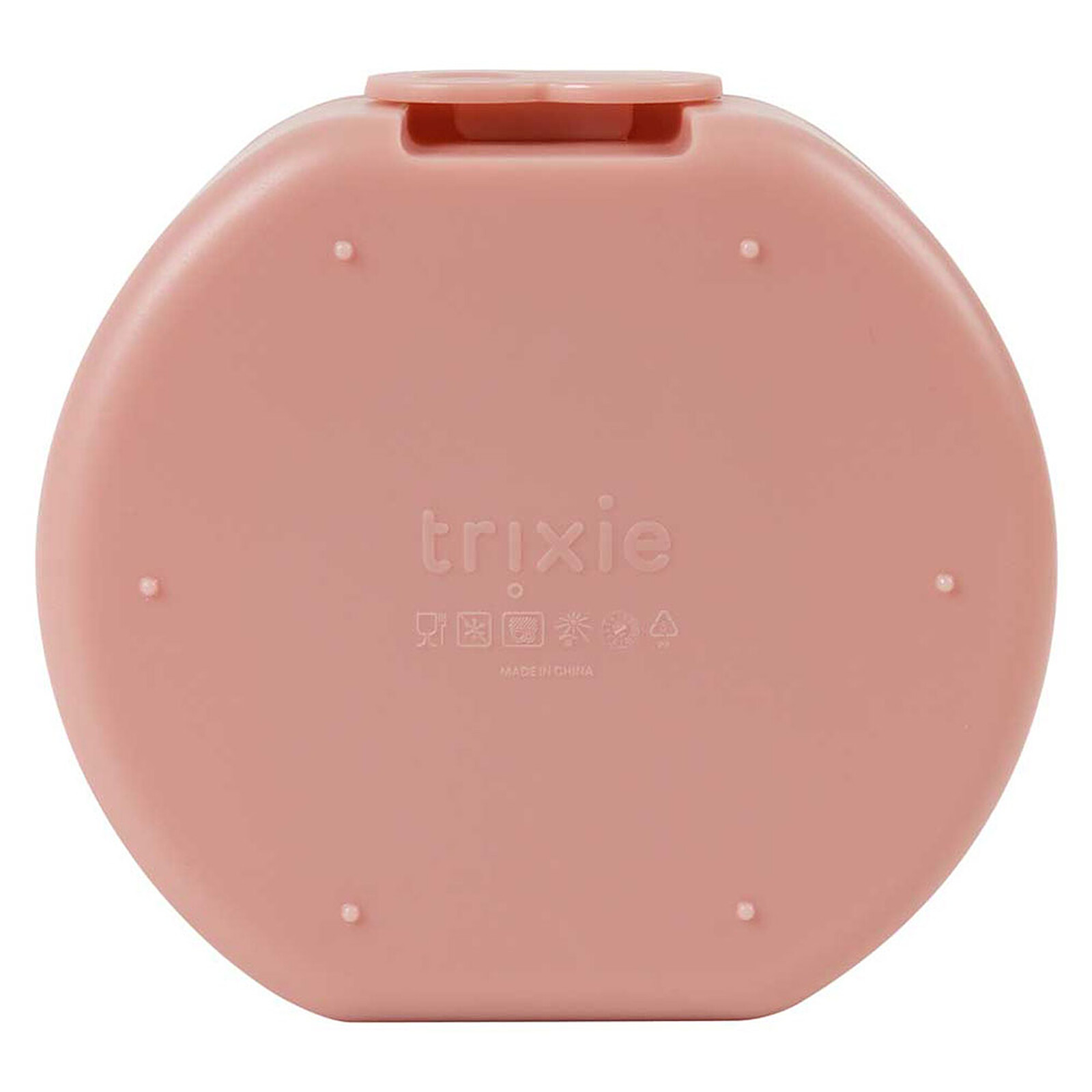 Achat Lot de 2 Boîtes à Goûter à Clip - Mrs. Butterfly