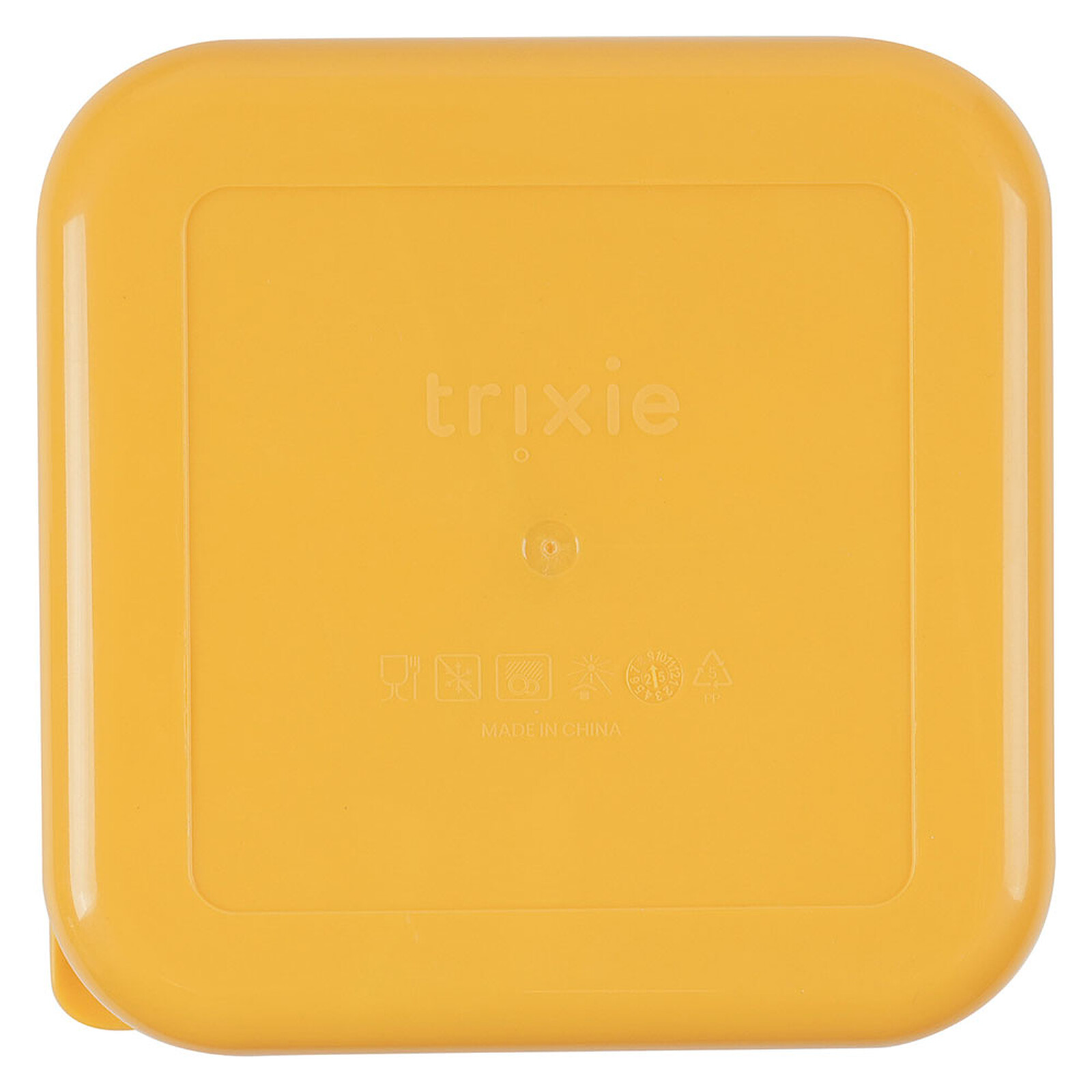 Achat Lot de 3 Boîtes à Goûter - Mr. Giraffe