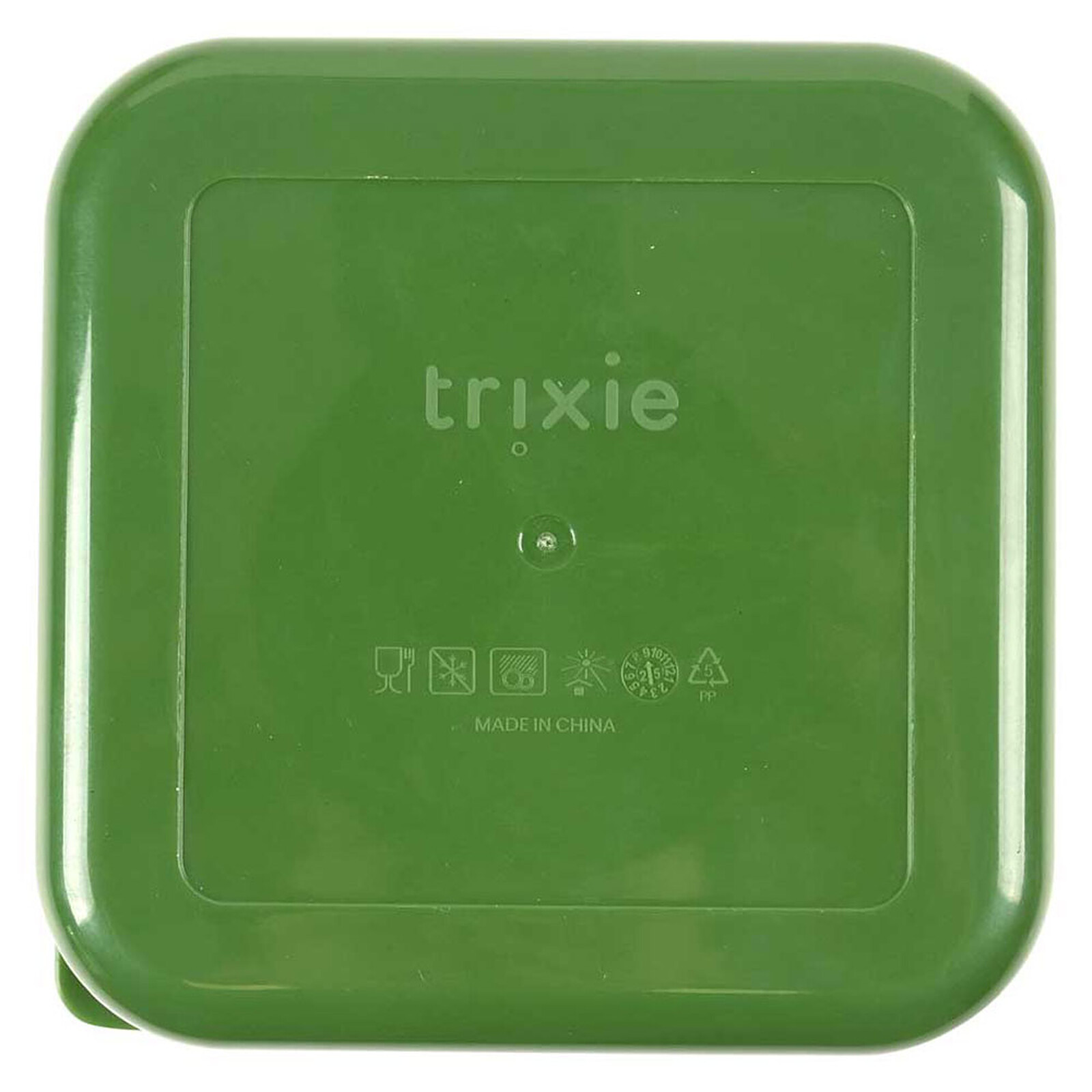 Achat Lot de 3 Boîtes à Goûter - Mr. Alligator