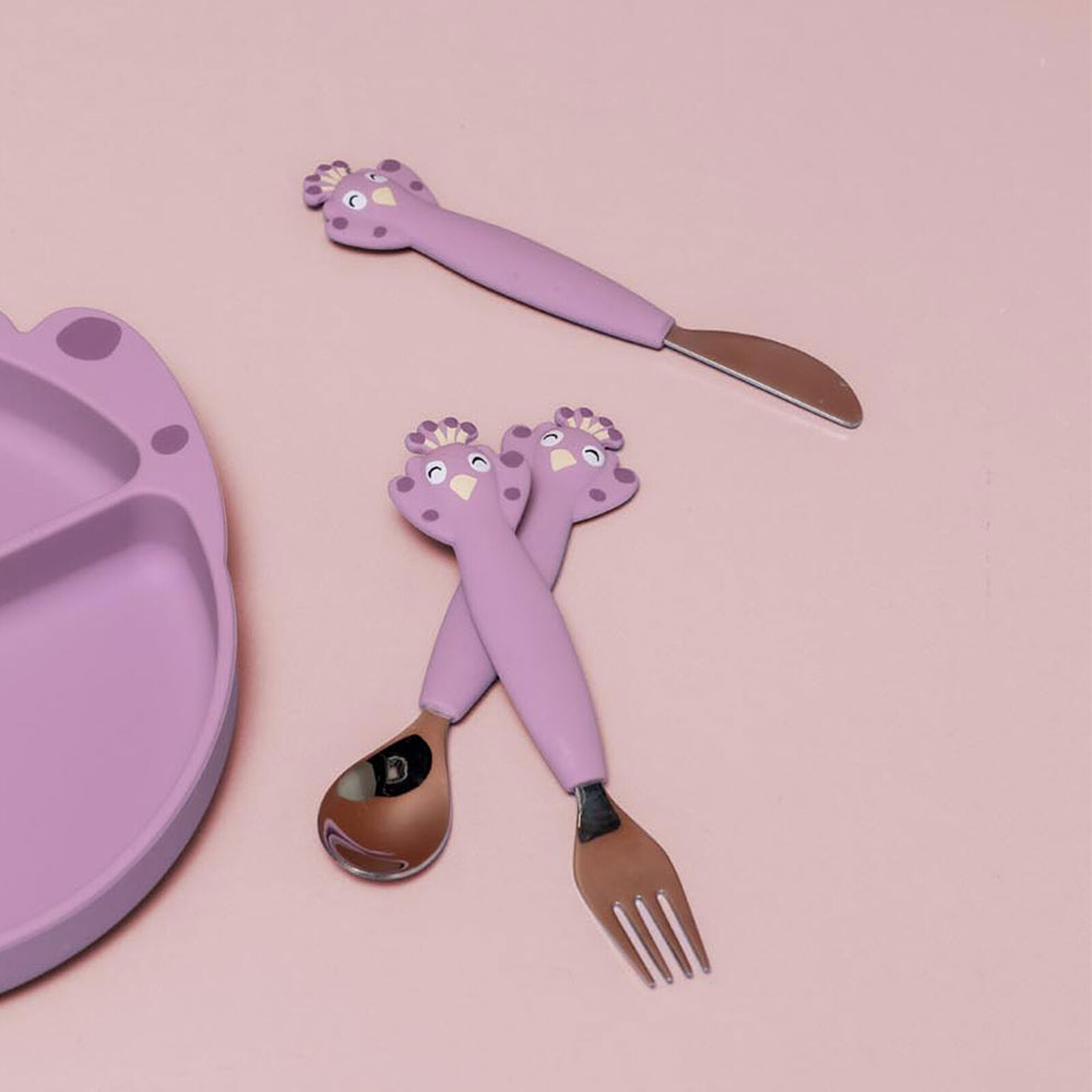 Vaisselle et couverts