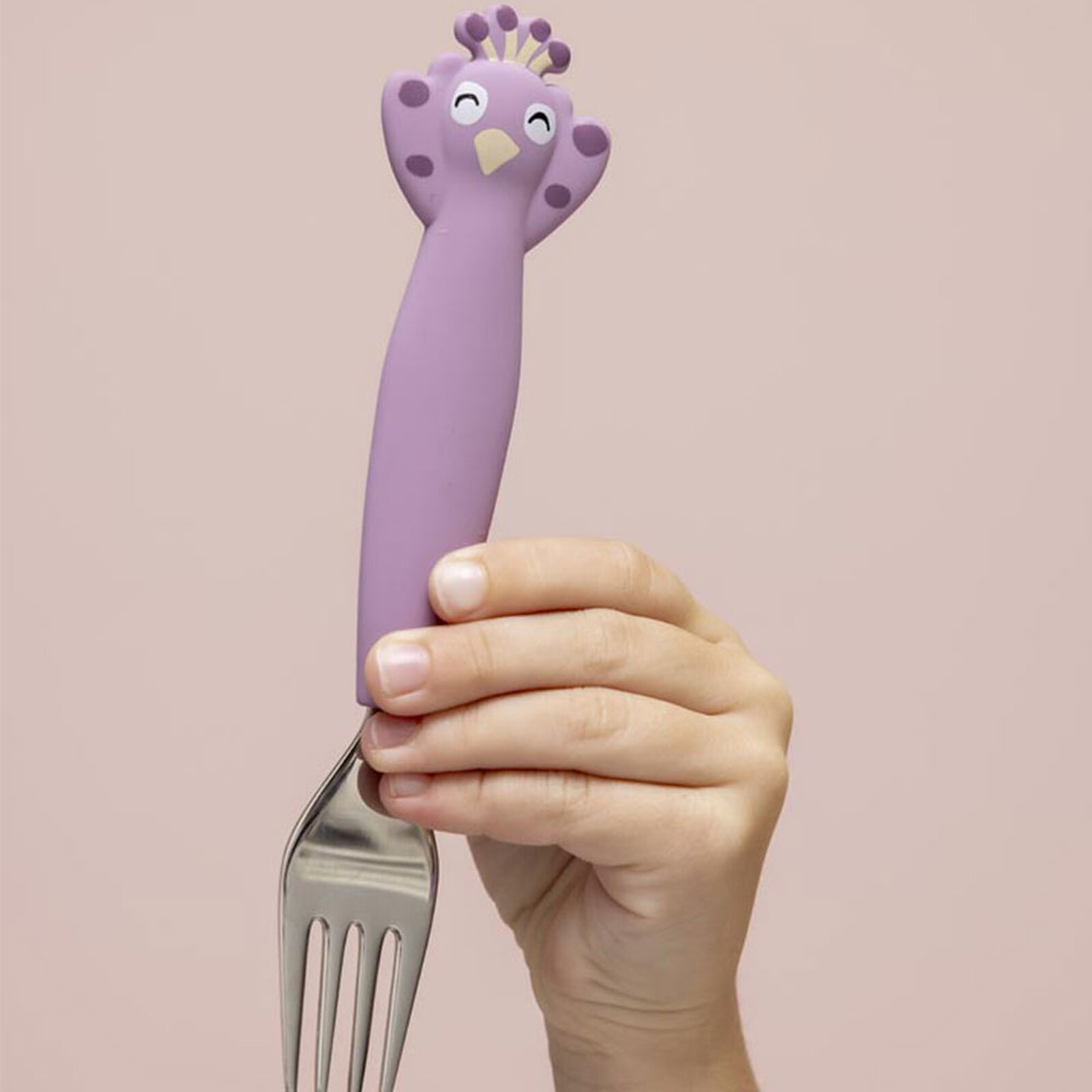 Avis Lot de 3 Couverts - Mrs. Peacock