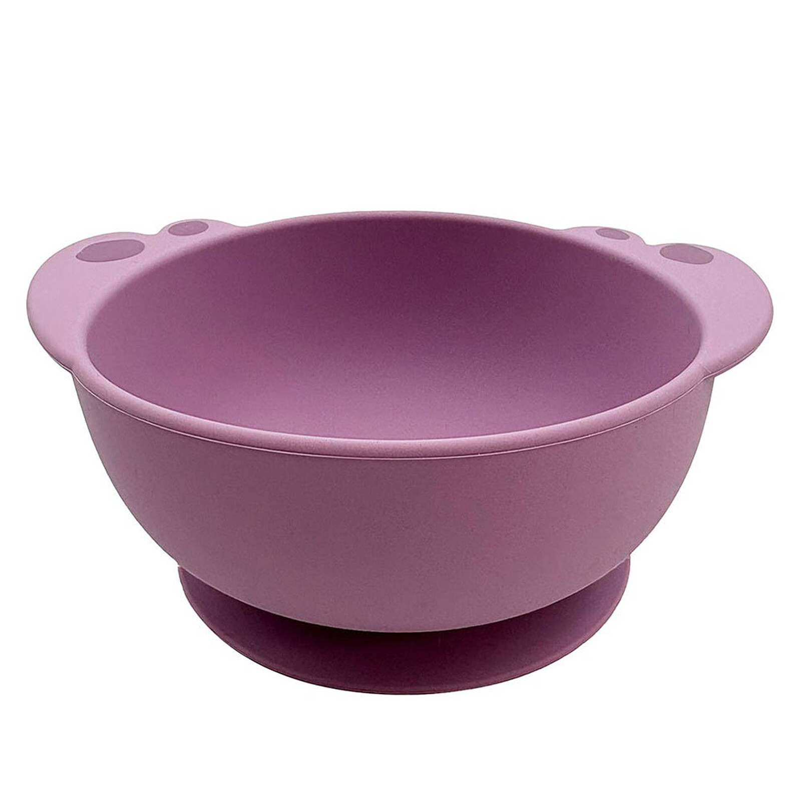 Bol en Silicone avec Ventouse - Mrs. Peacock Trixie Baby