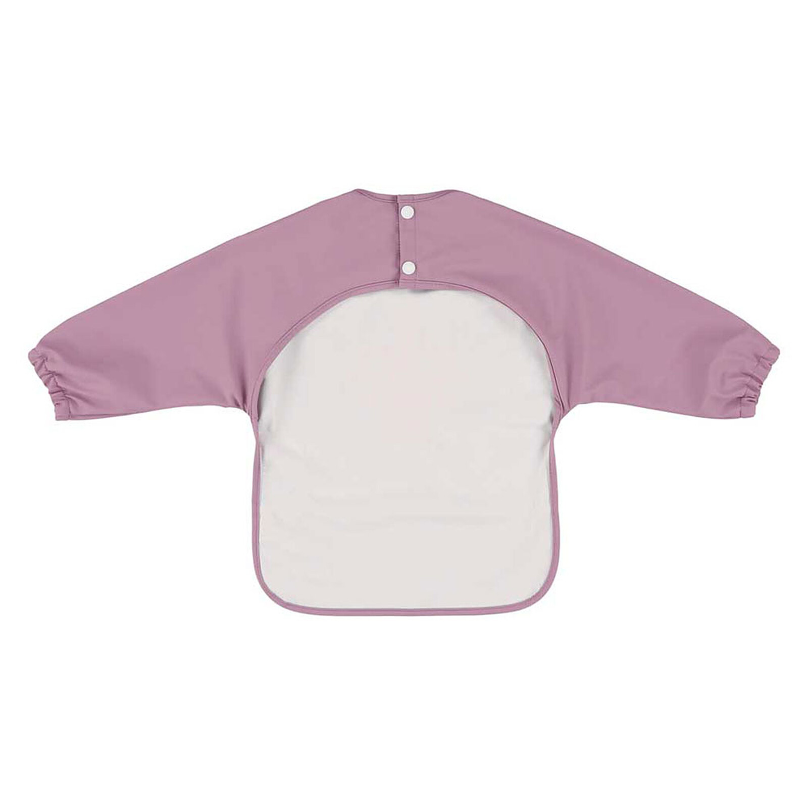 Bavoir à Manches Imperméable - Mrs. Peacock Trixie Baby