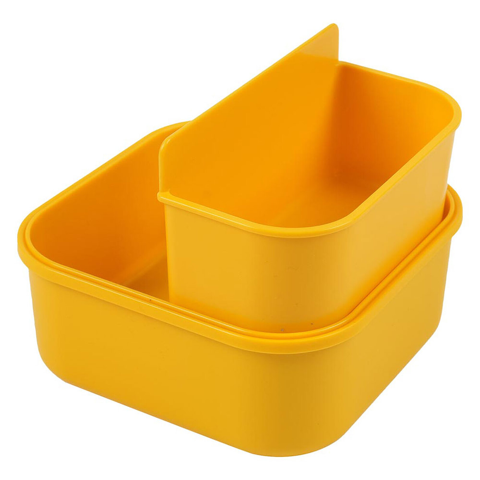 Boîte à Goûter à Clip - Spaceman Mr. Lion  Trixie Baby