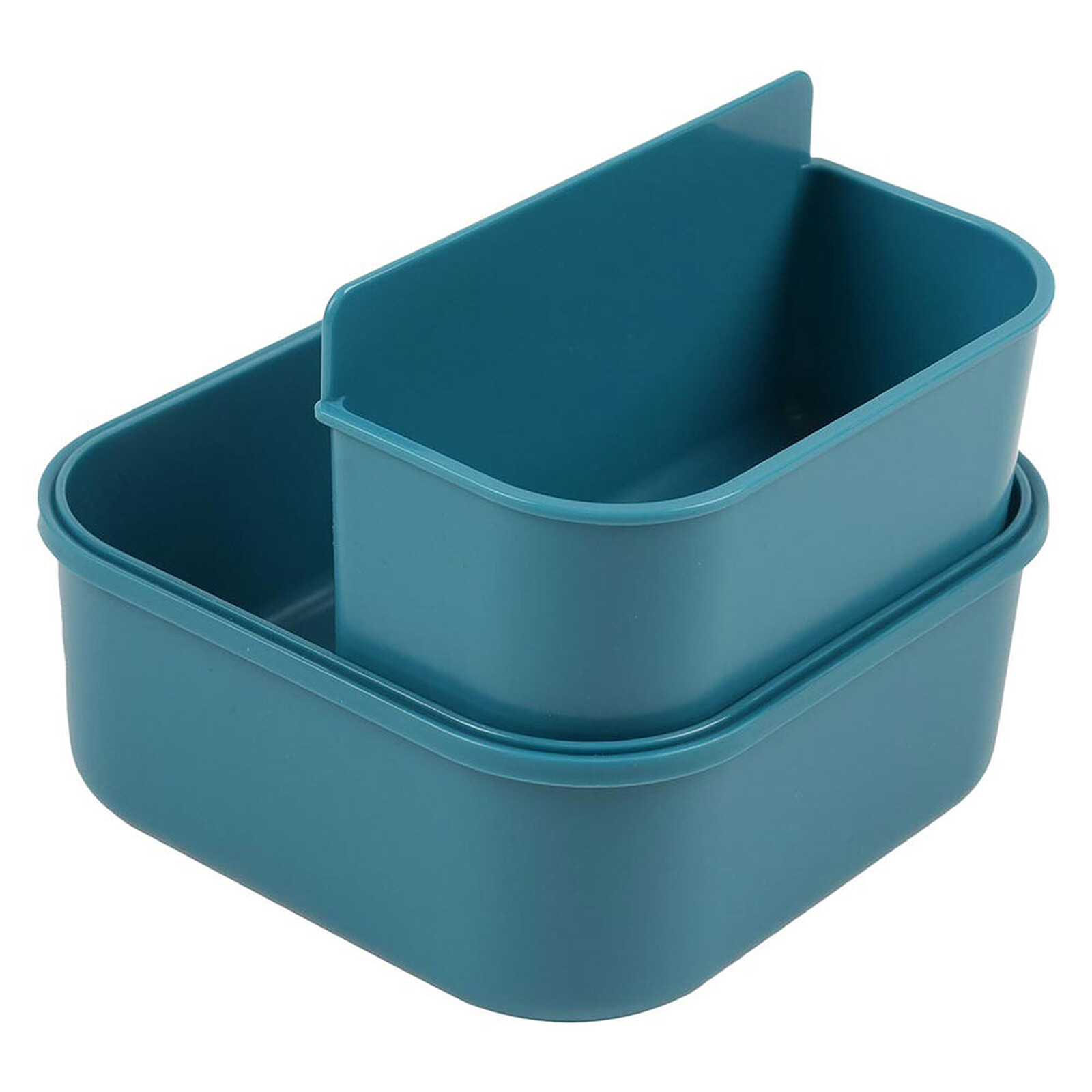 Boîte à Goûter à Clip - Ballplayer Mr. Triceratops Trixie Baby