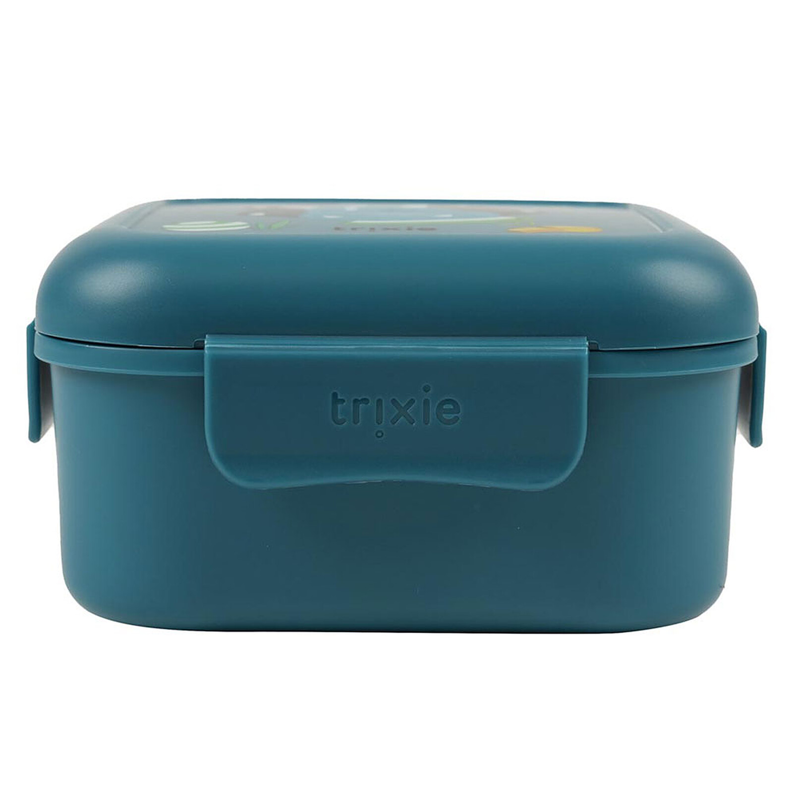 Avis Boîte à Goûter à Clip - Ballplayer Mr. Triceratops