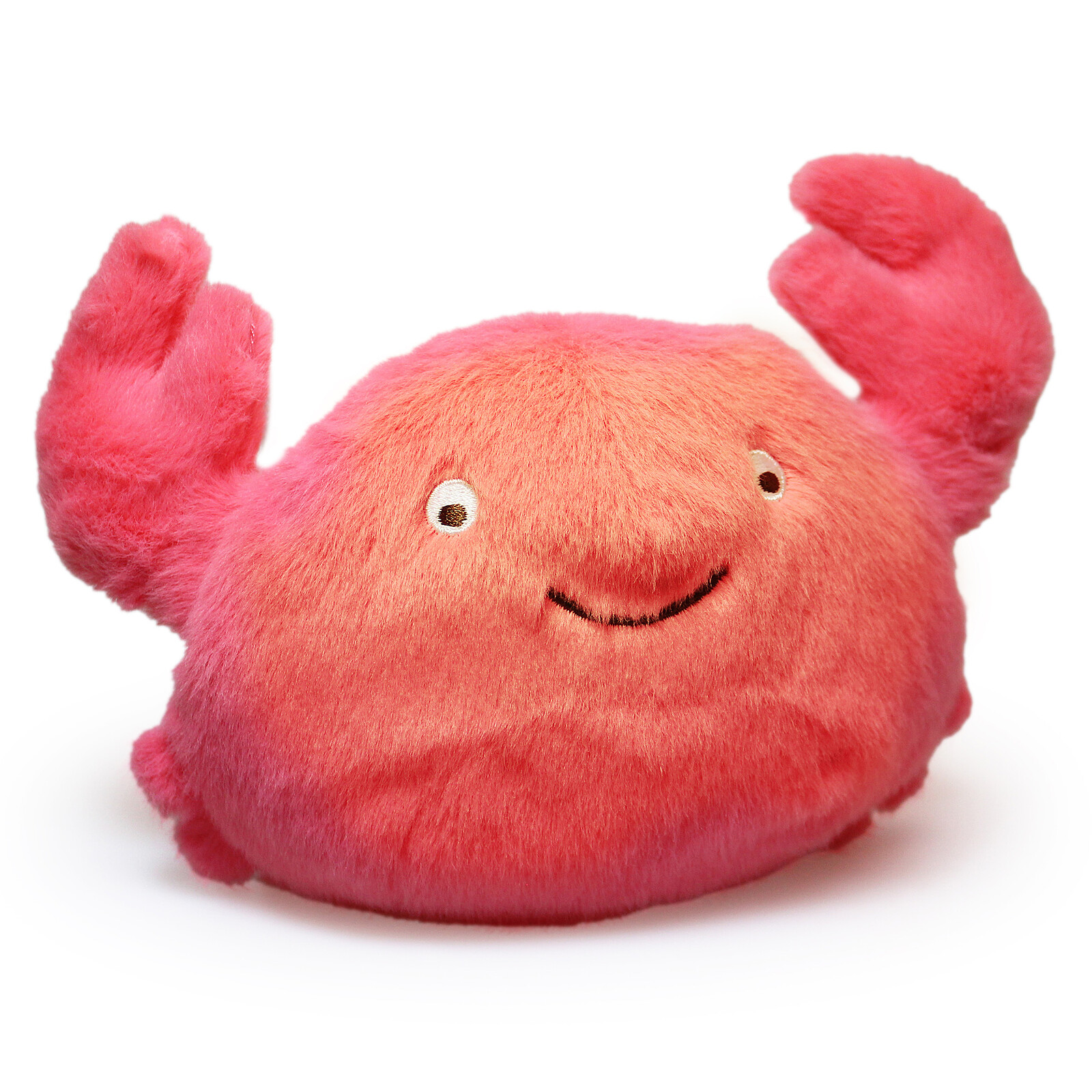 Peluche Veilleuse Théo le Crabe Bon Ton Toys