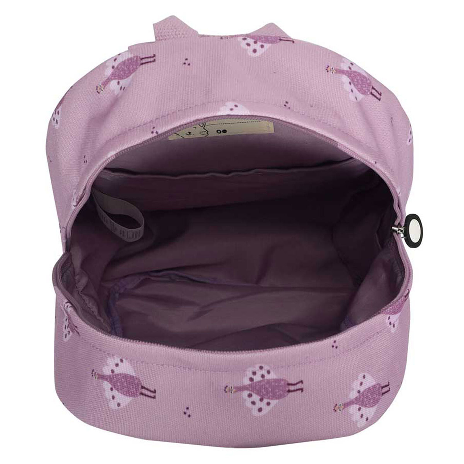 Sac à Dos Imprimé - Proud Peacock Trixie Baby