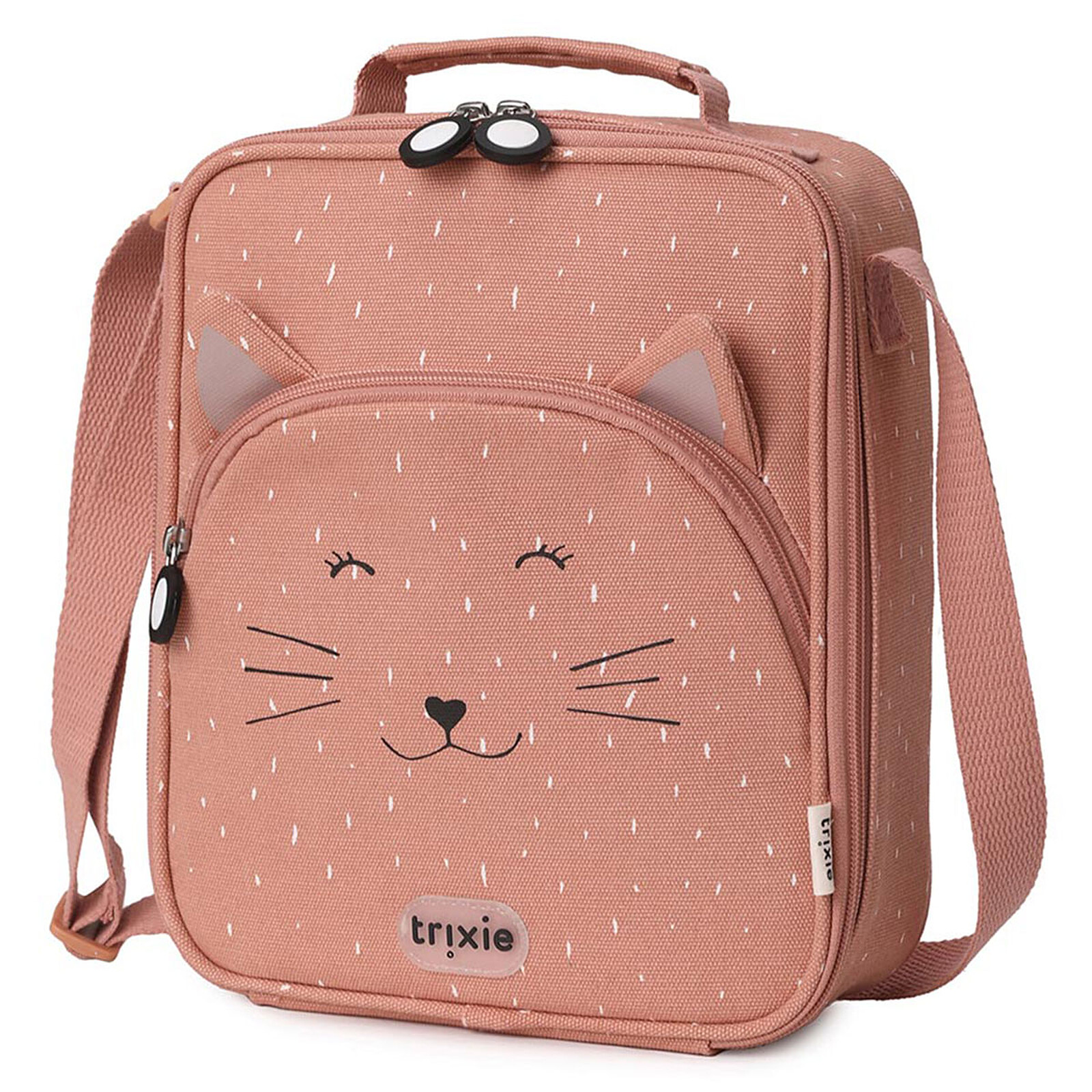 Sac Repas Isotherme - Mrs. Cat Trixie Baby