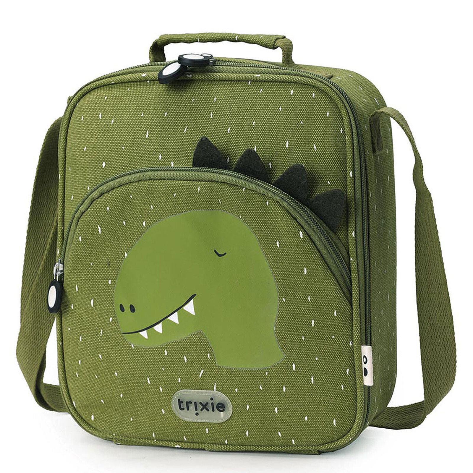 Sac Repas Isotherme - Mr. Dino Trixie Baby