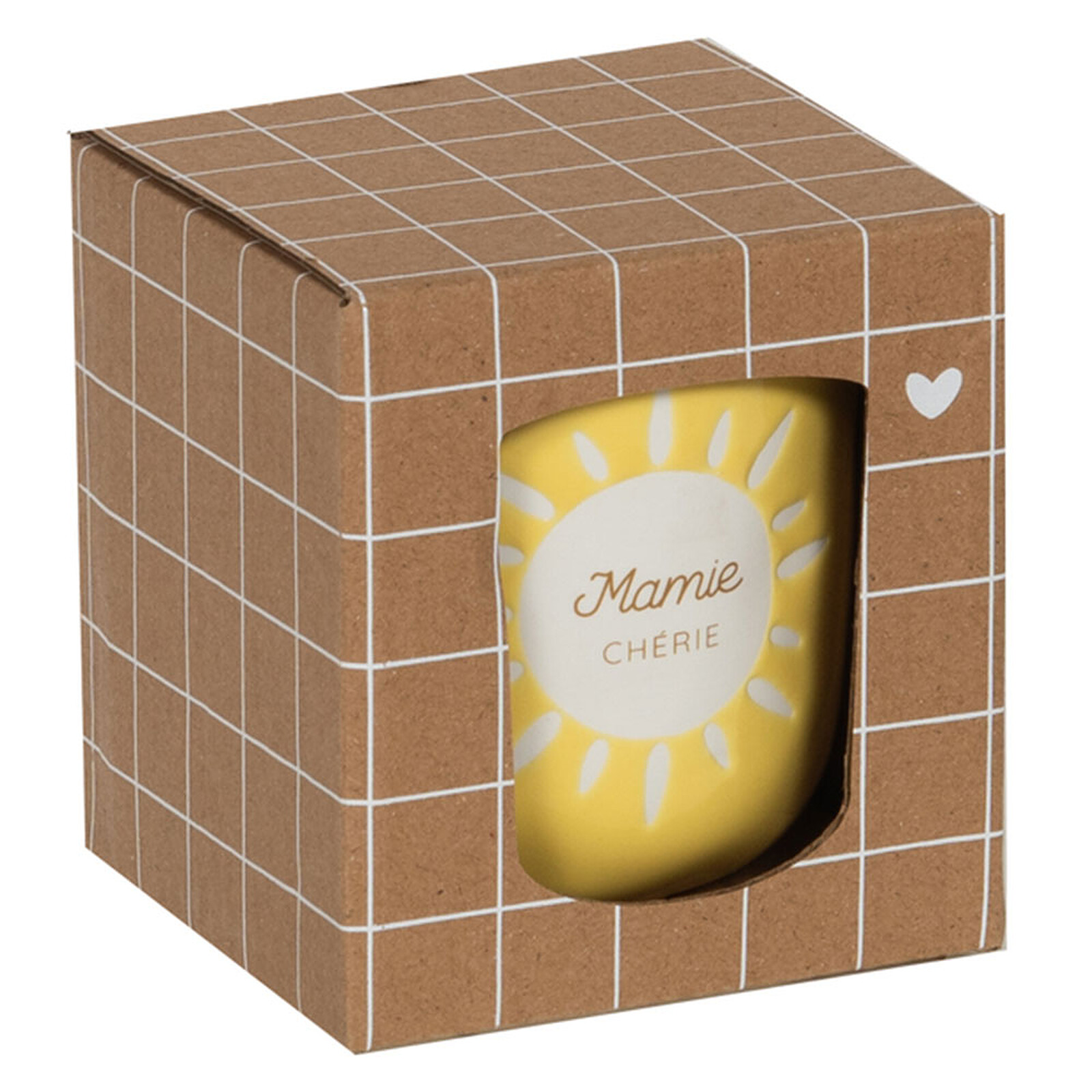 Cadeaux pour les proches