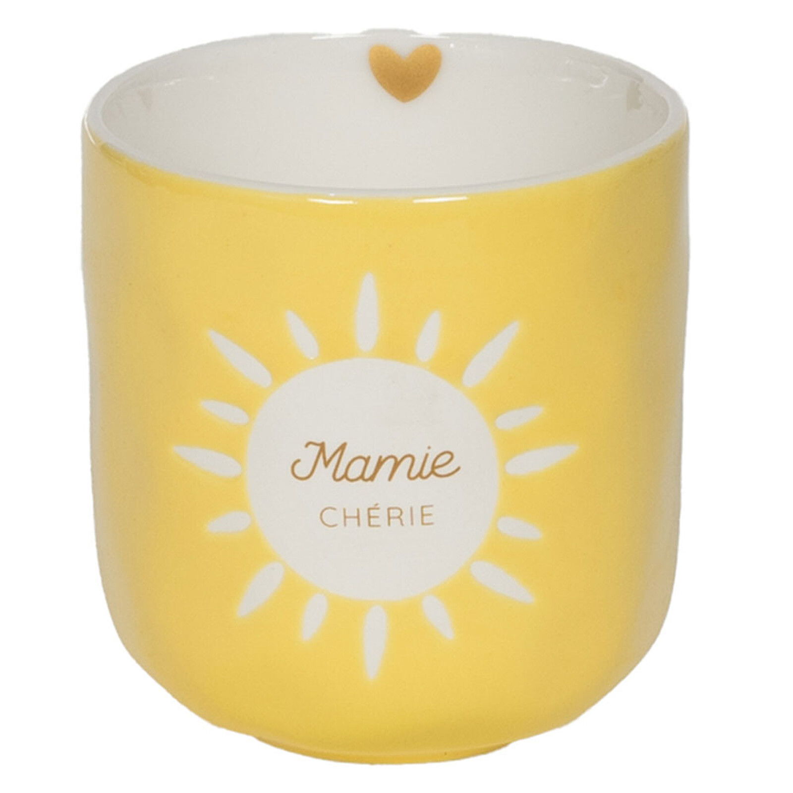 Tasse Baya - Mamie Chérie Amadeus