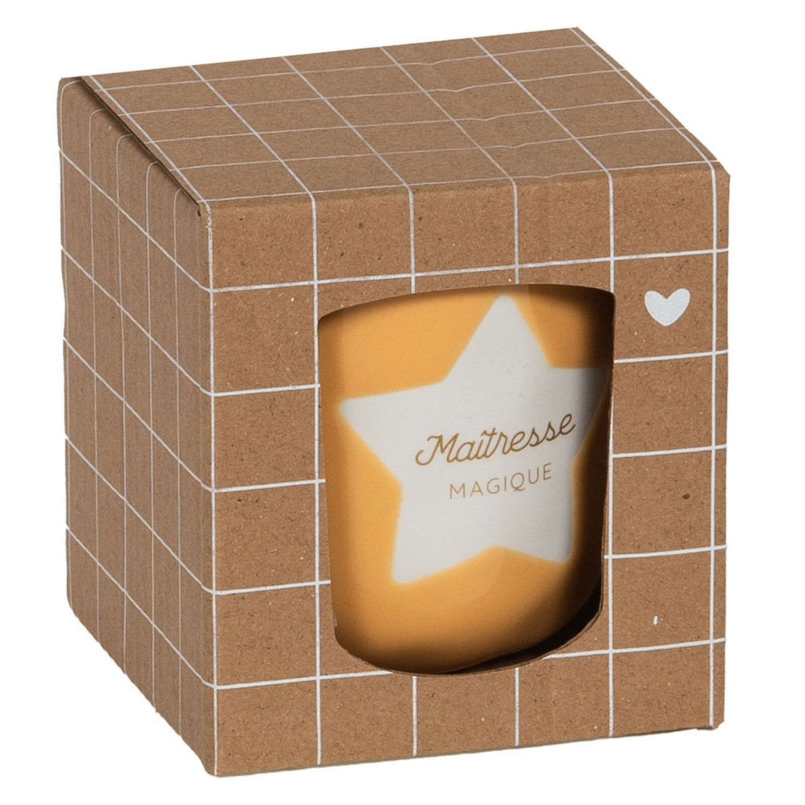 Cadeaux pour les proches