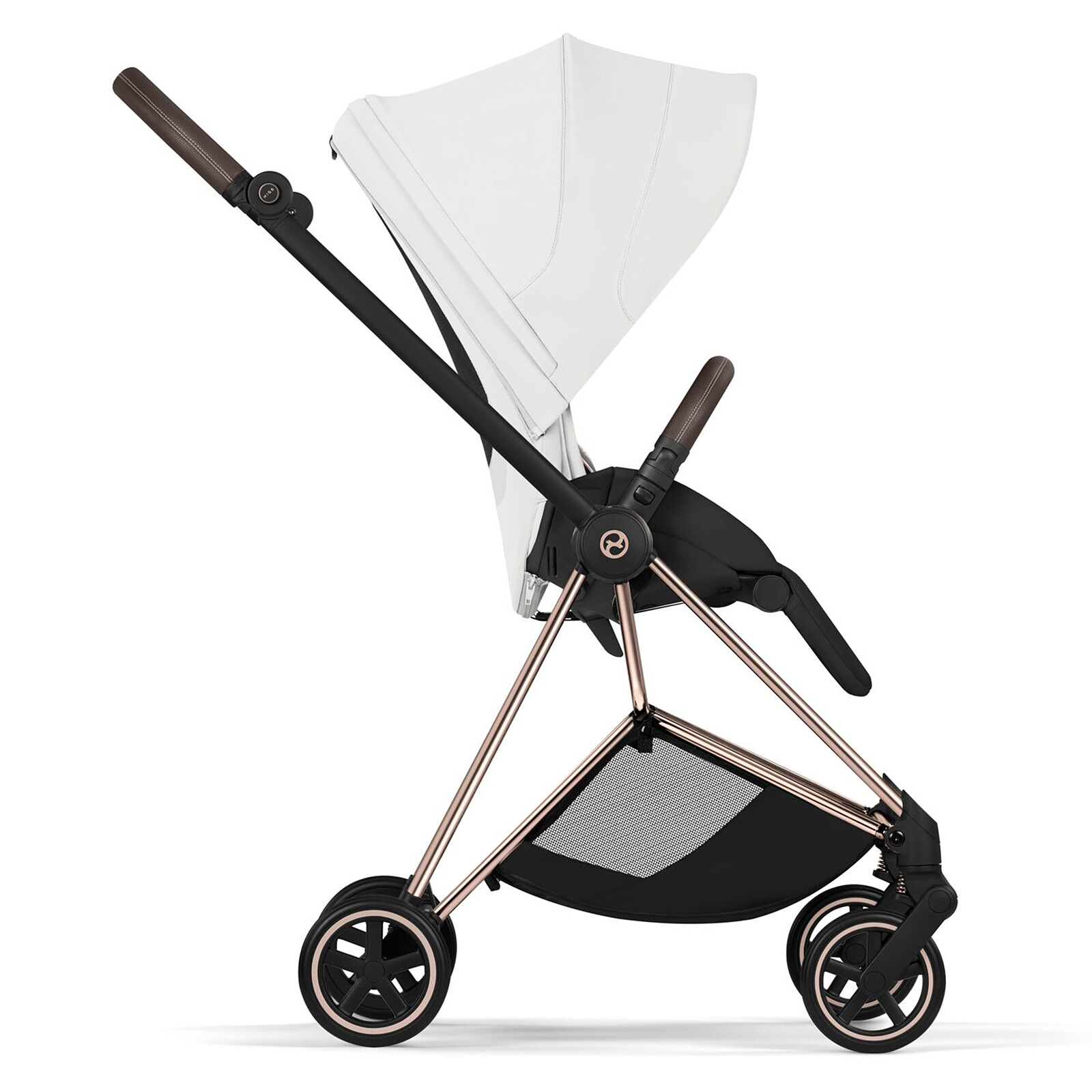 Achat Assise Mios 2026 - Off White