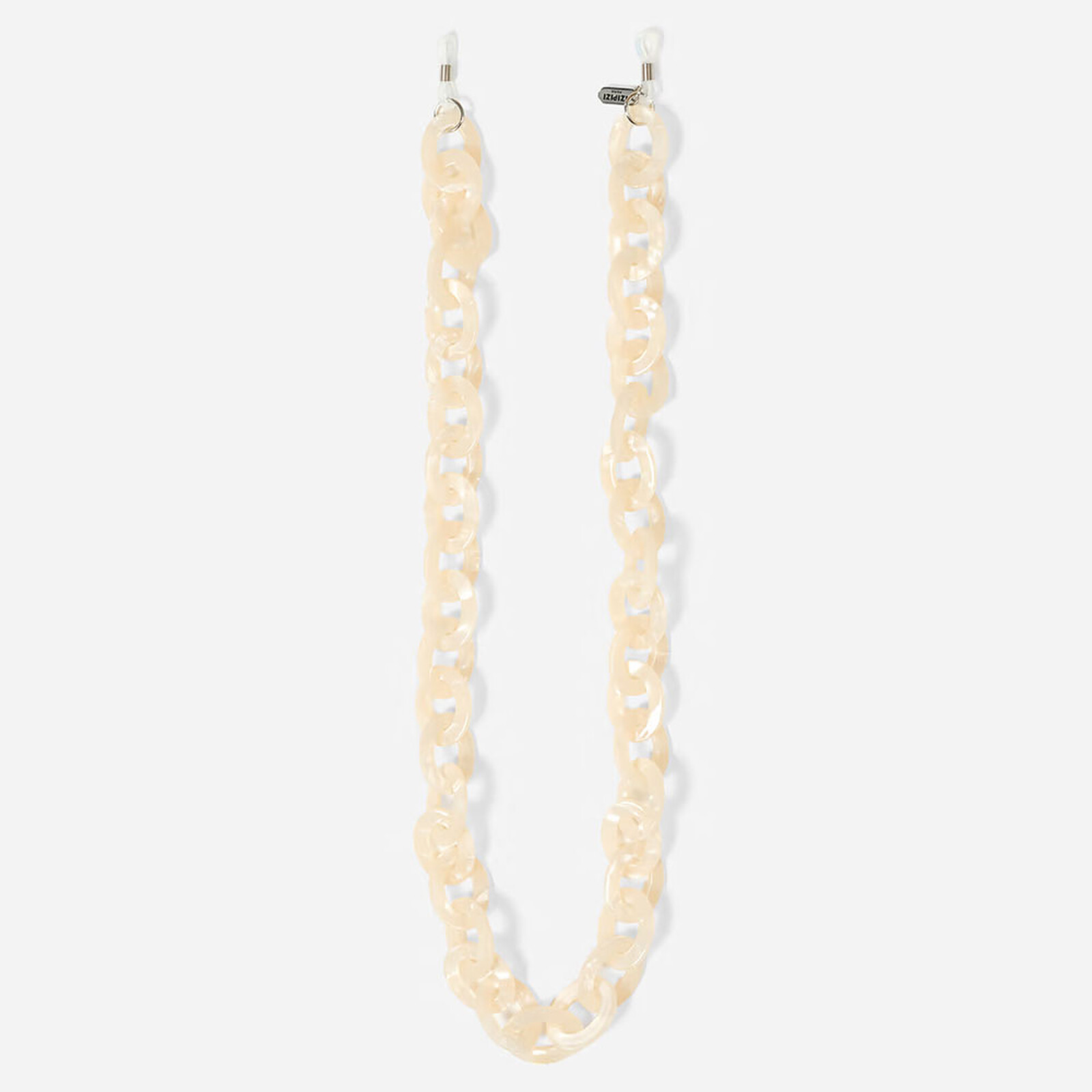 Chaine de Lunettes - Beige Quartz IZIPIZI