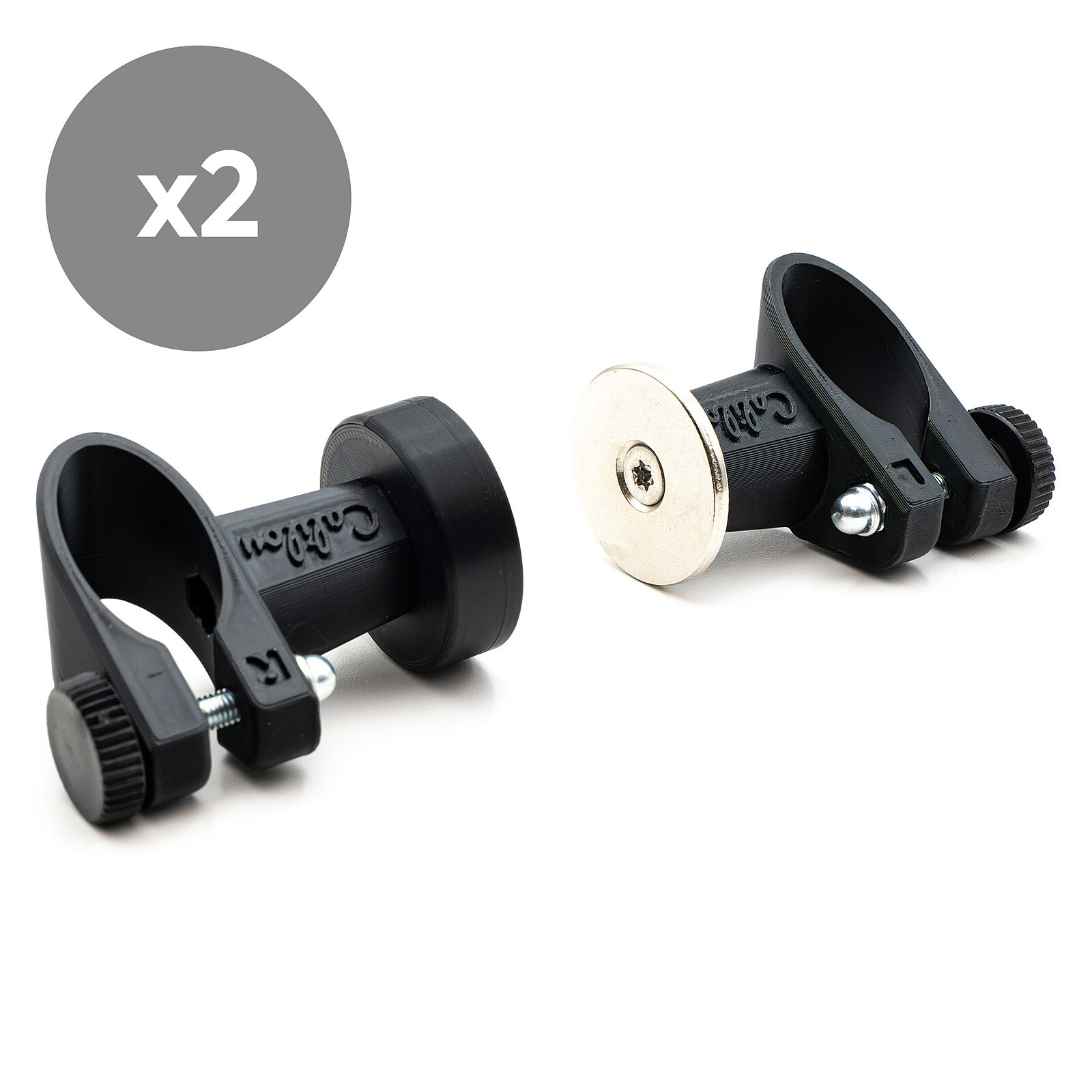 Kit de Connecteurs Magnétiques pour YOYO Calilou Zen Calilou