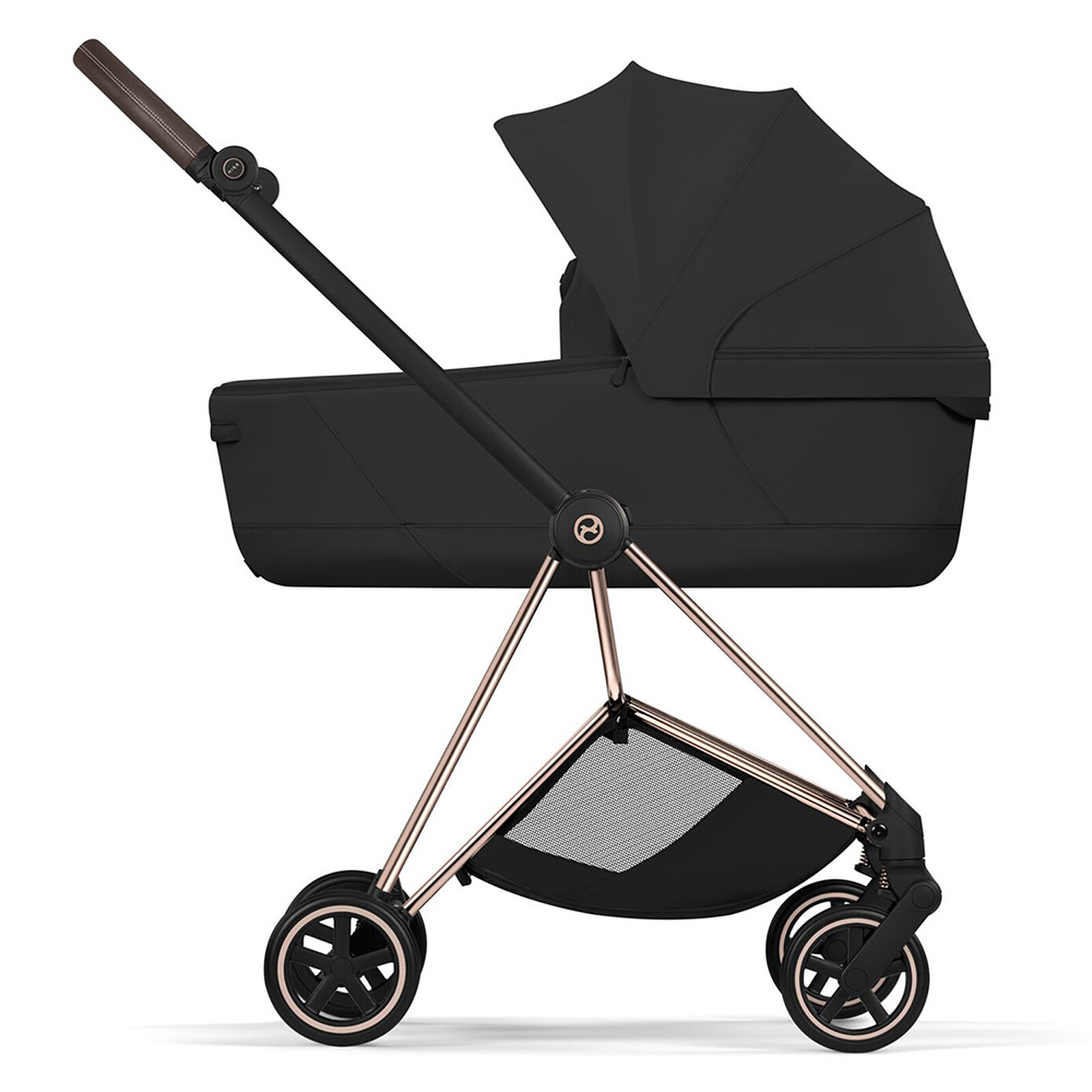 Avis Châssis Mios Style 2026 - Rosegold