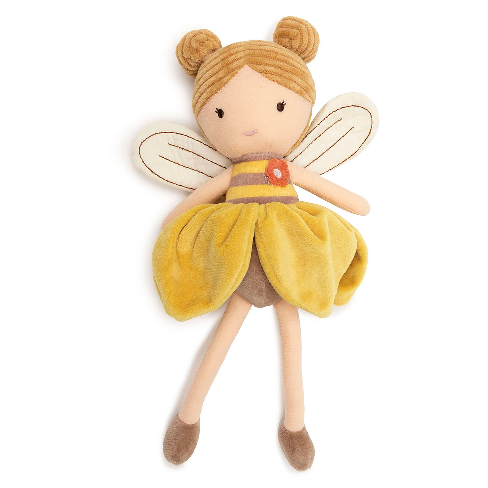Achat Peluche Bee Lily