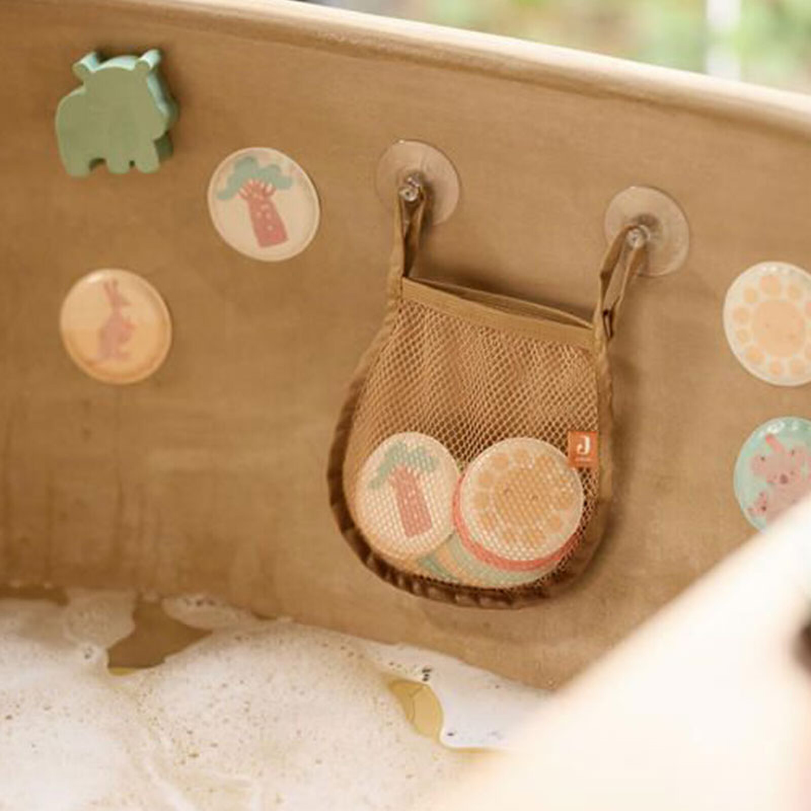 Jouet de bain