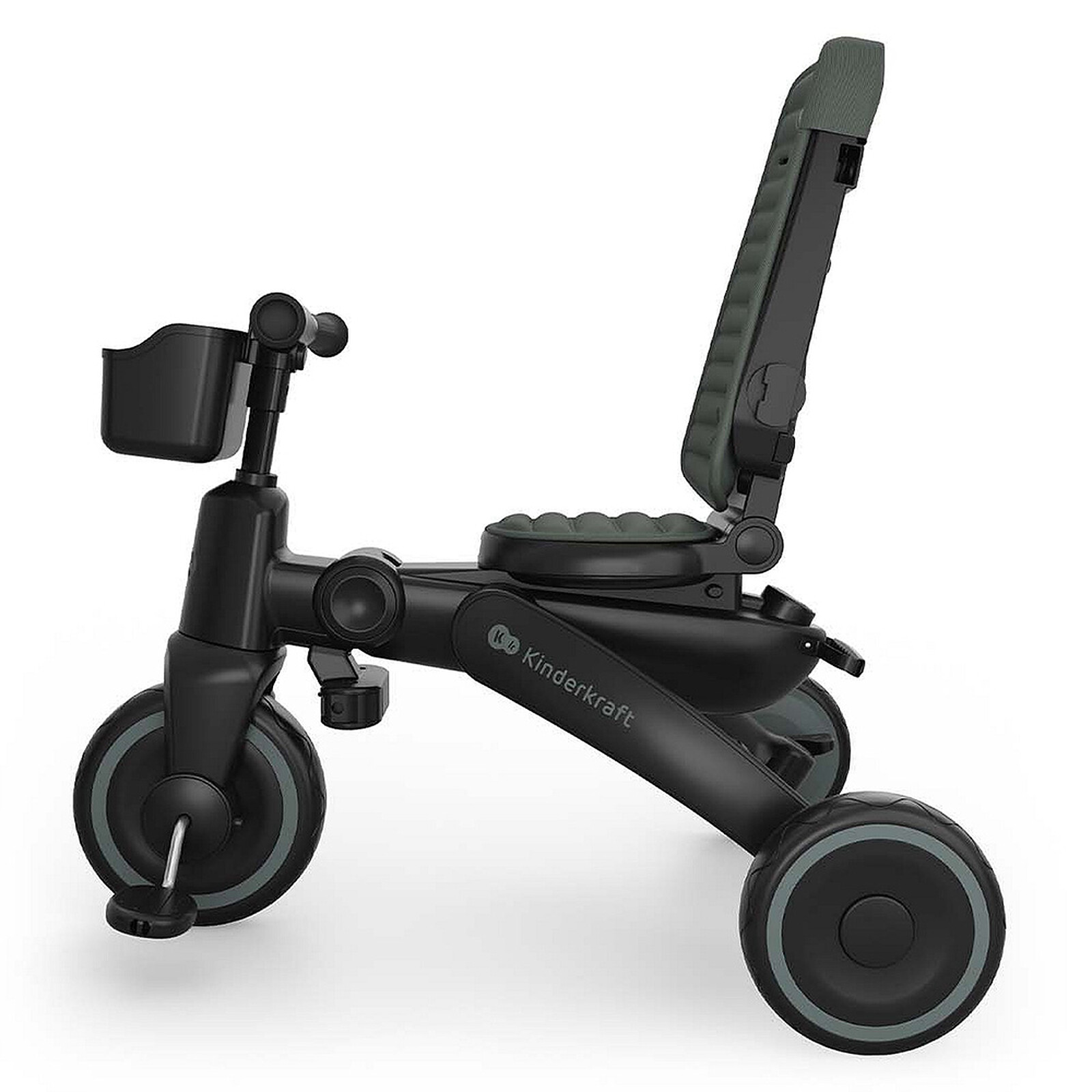 Tricycle JAZZ 3 - Vert pas cher