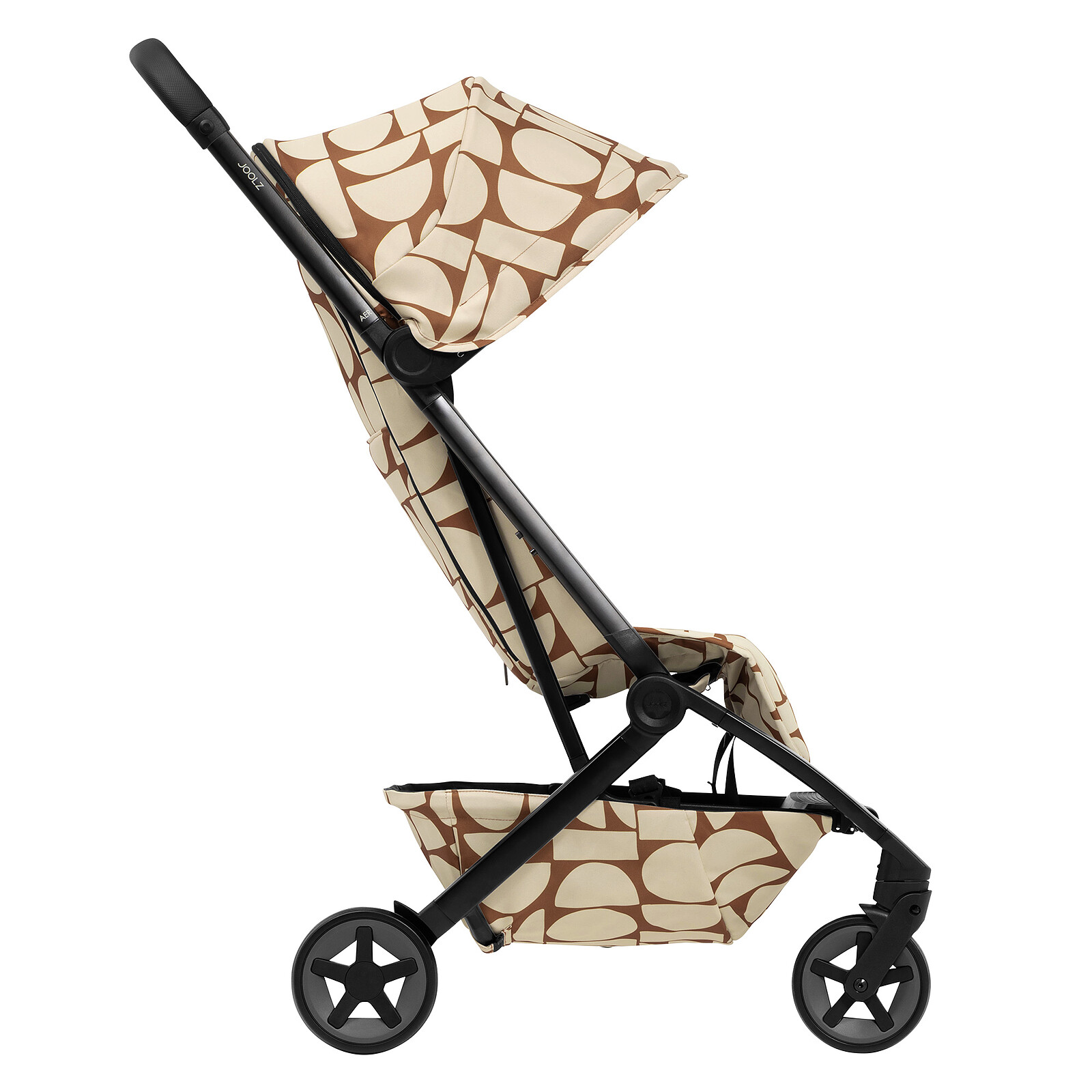 Avis Pack Poussette Aer² + Porte-bébé pour Grand Enfant + Couverture Pique-nique - Boho