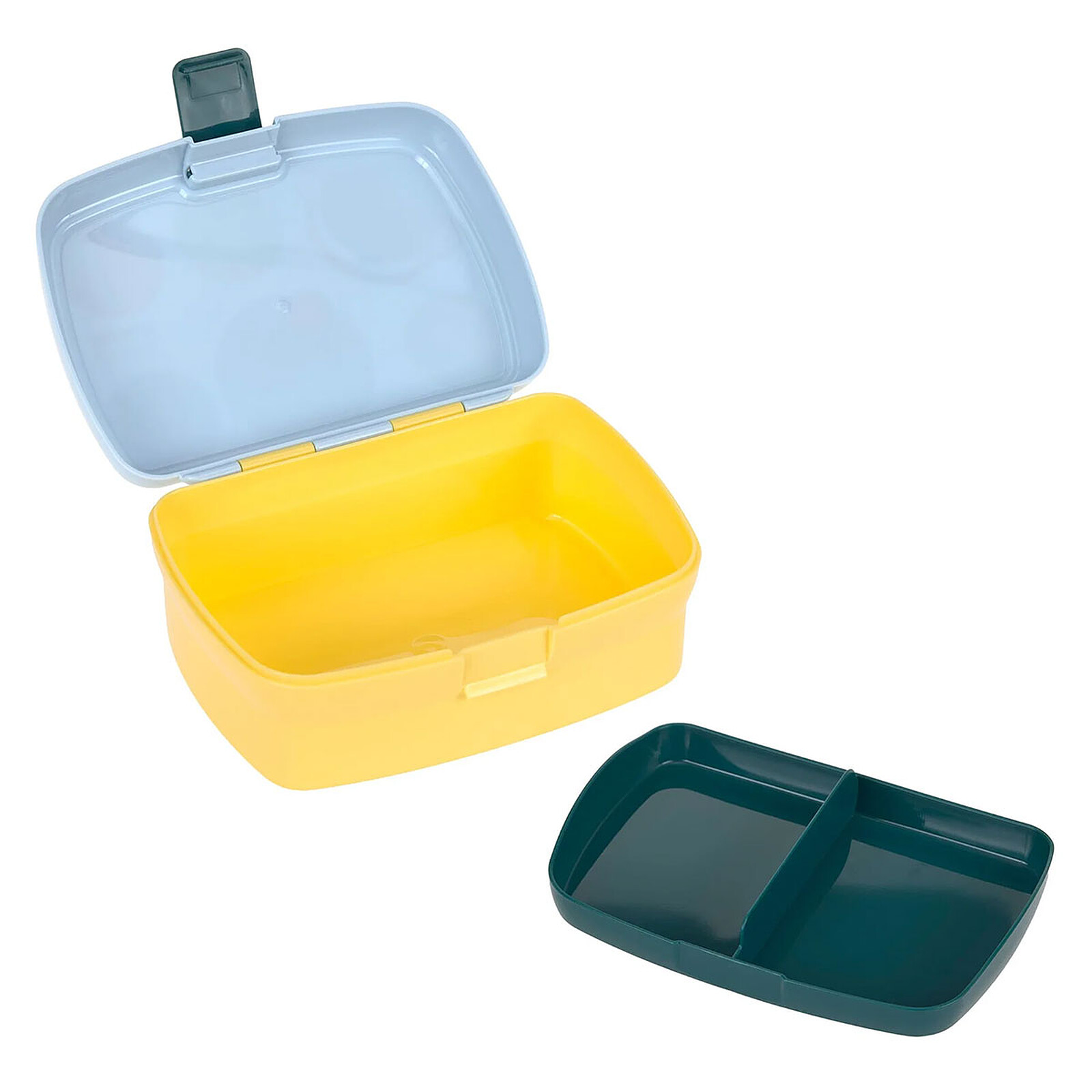 Vaisselle et couverts