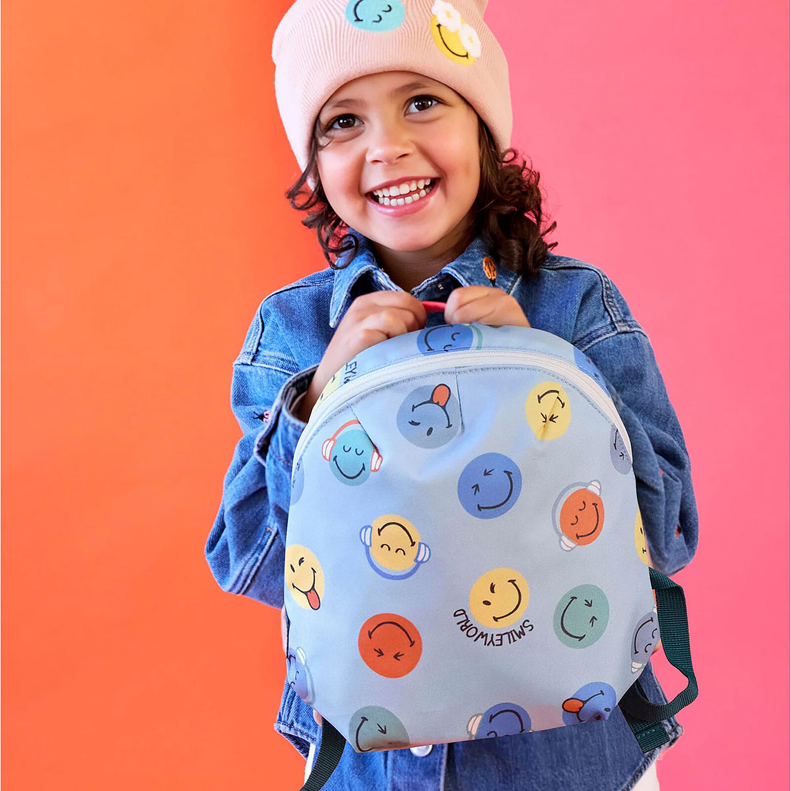 Bagagerie enfant