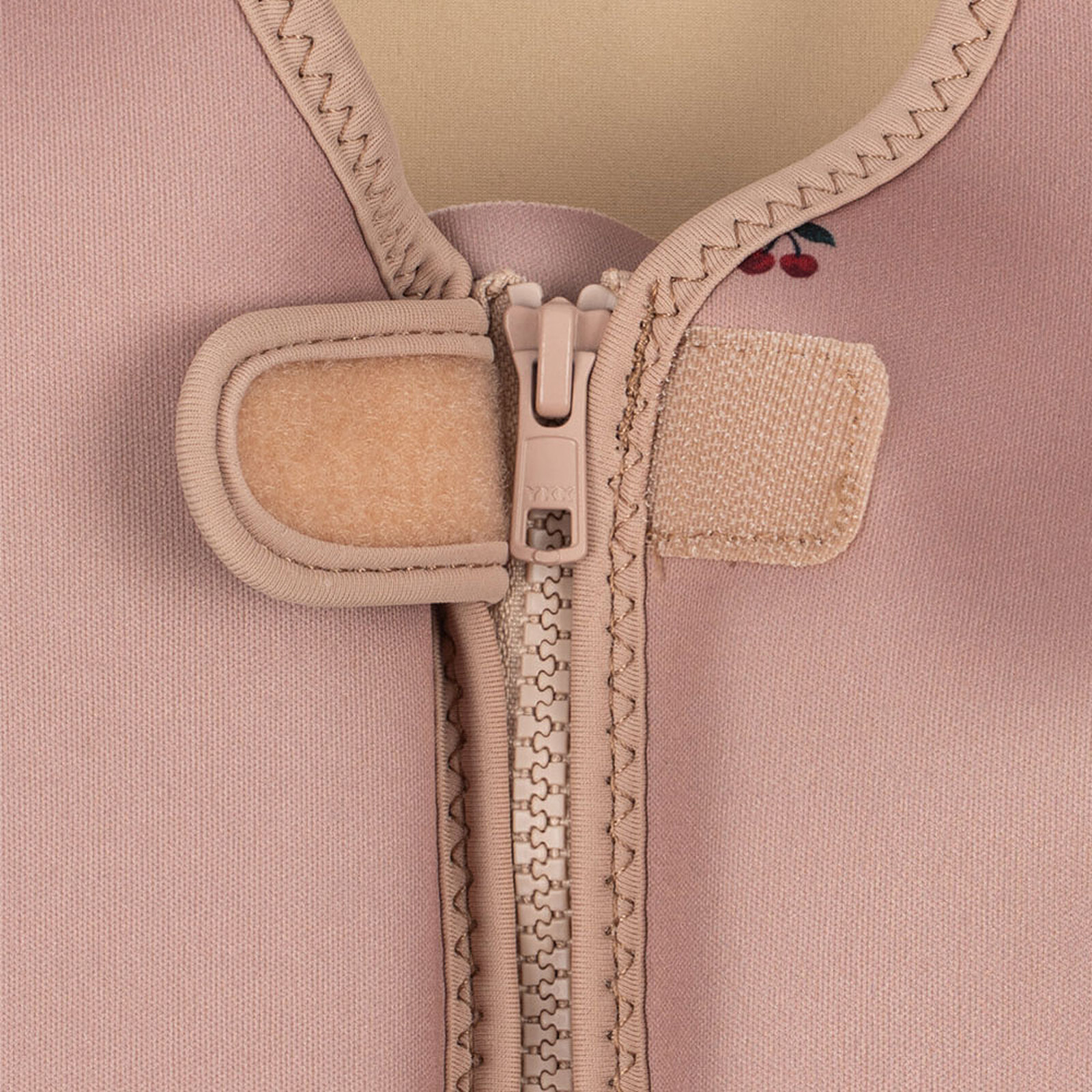 Gilet de Nage Ellis Cherry Blush - 3/6 Ans  Konges Sløjd