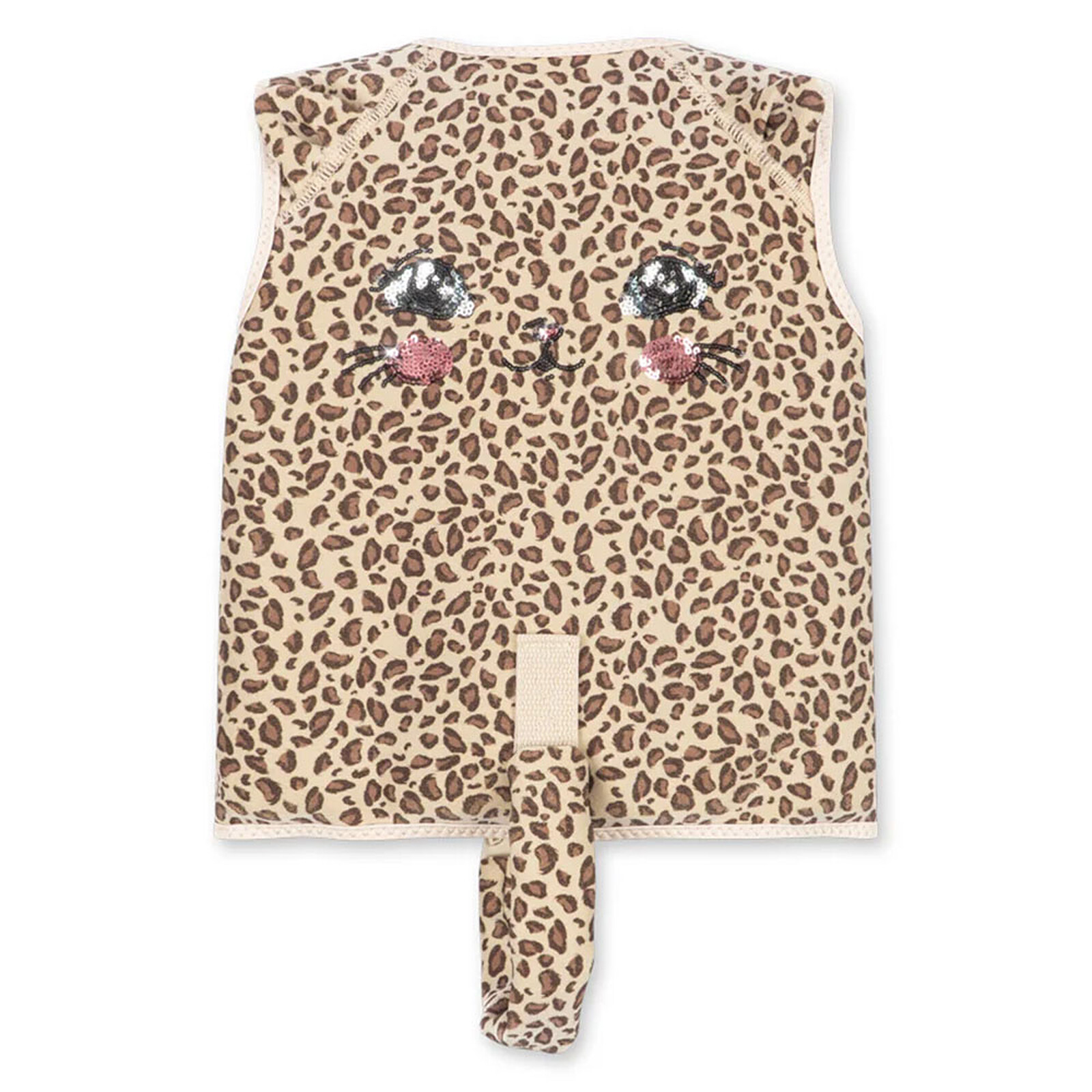 Gilet de Nage Kitty Leo - 3/6 Ans  Konges Sløjd