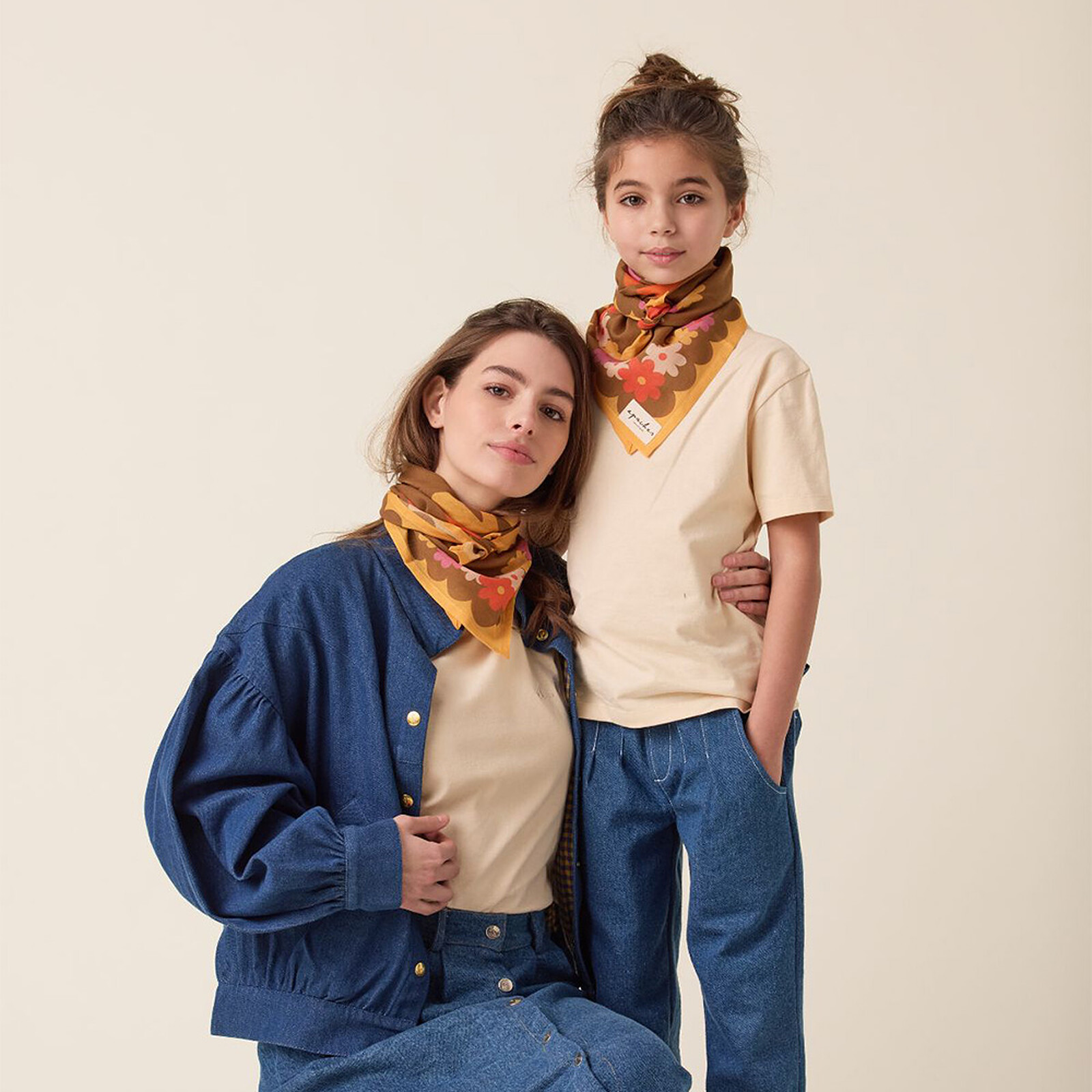 Foulards