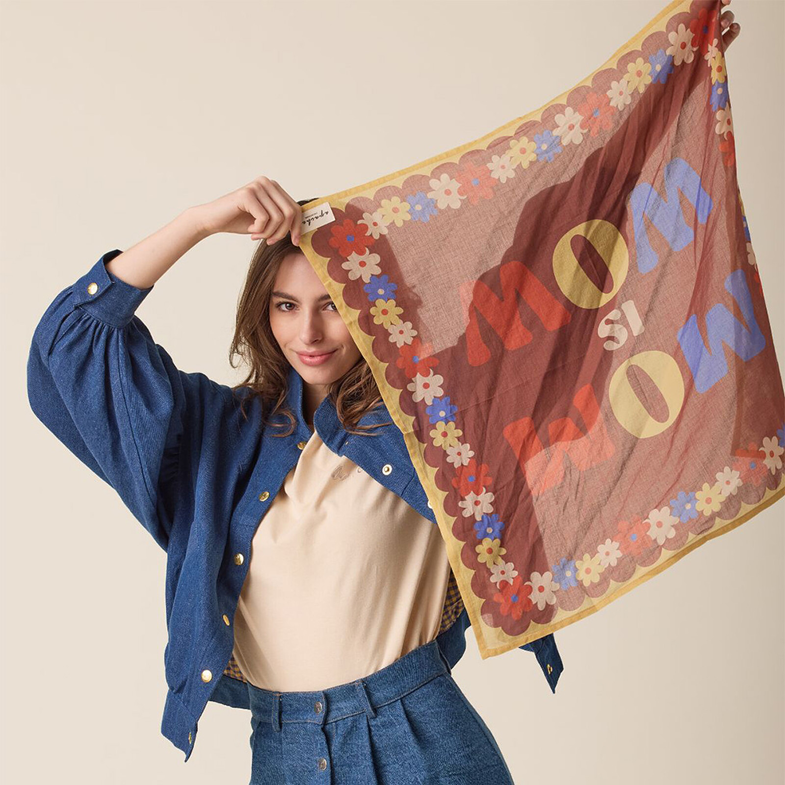Foulards