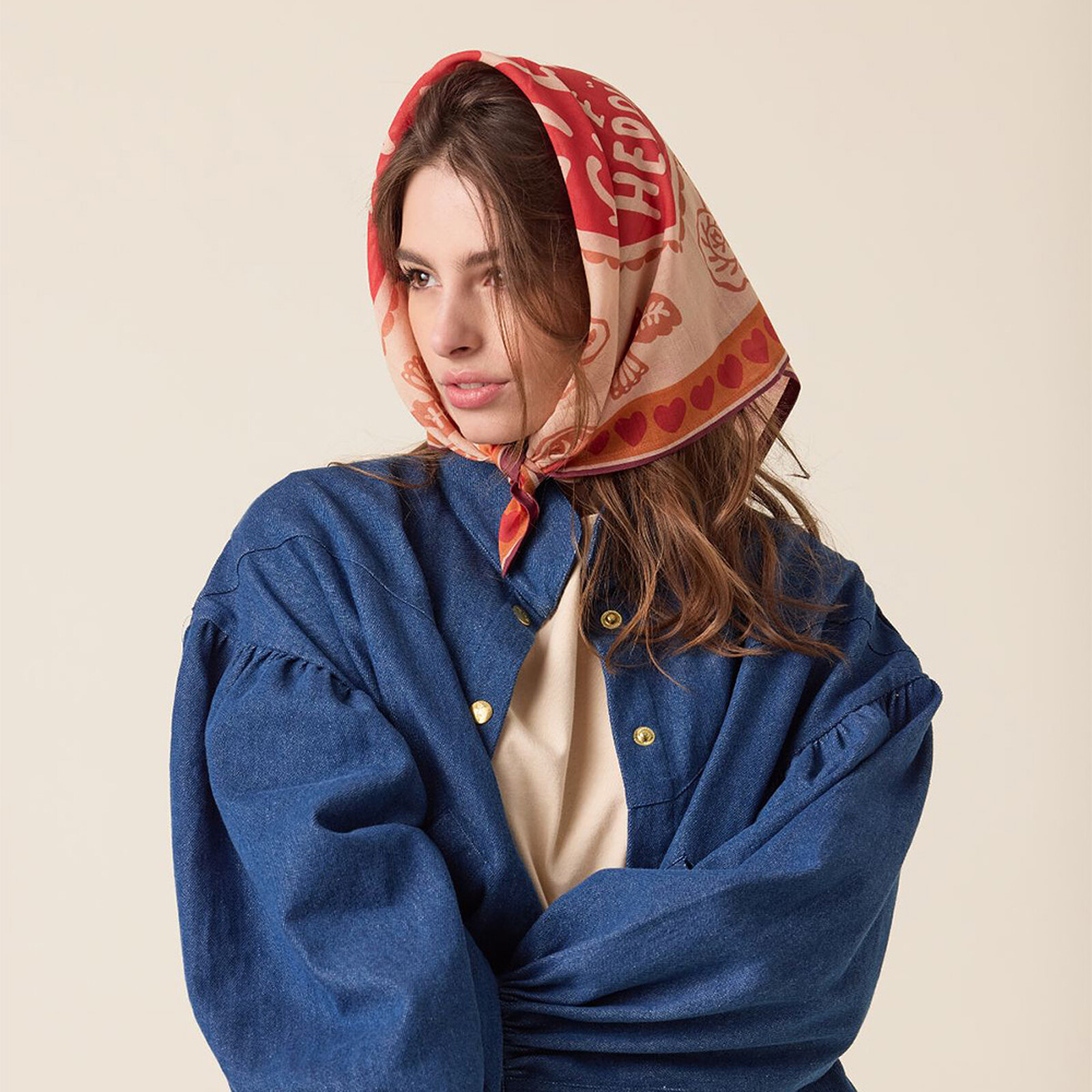 Foulards