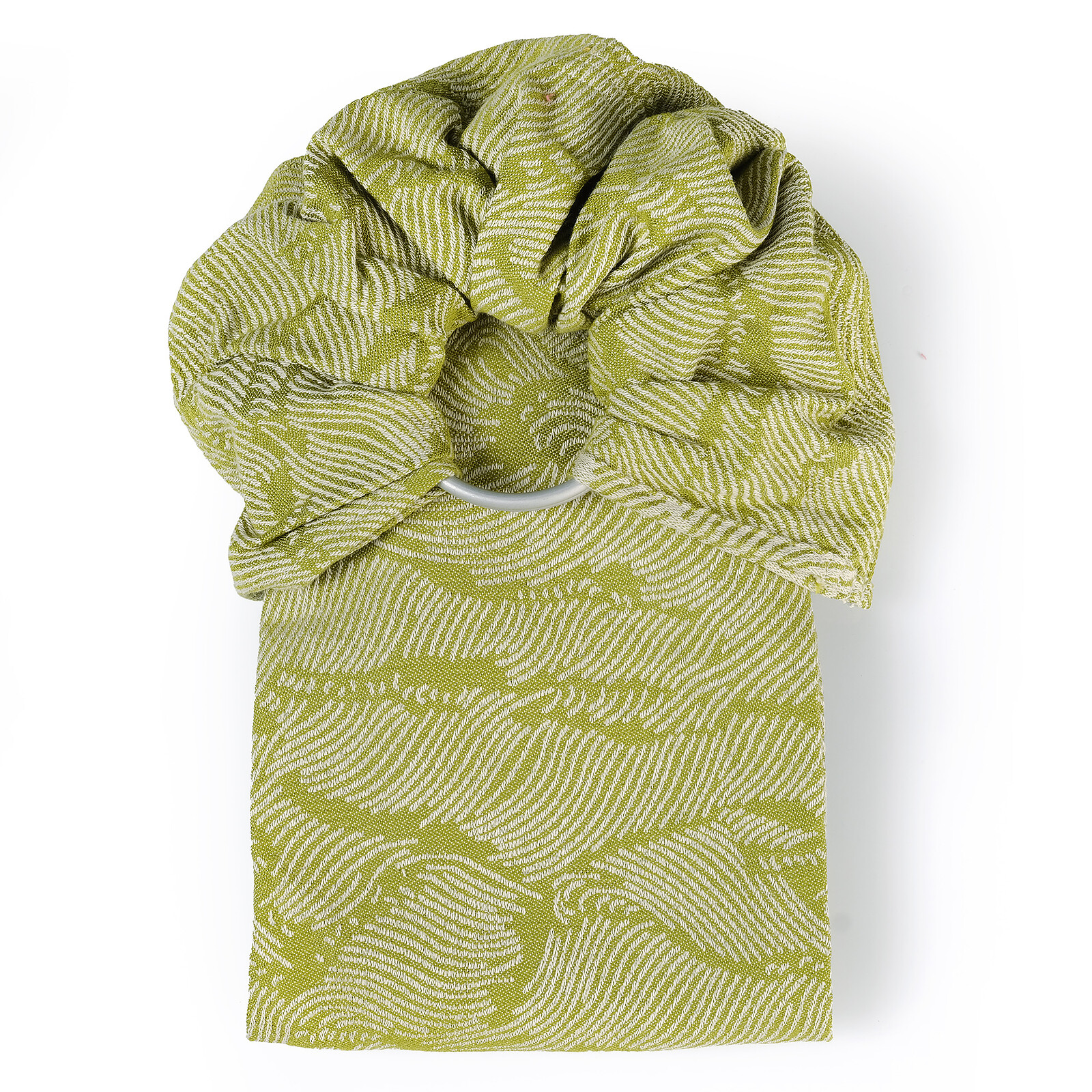 Echarpe Sling Seacell - Seigahia Vert Neobulle