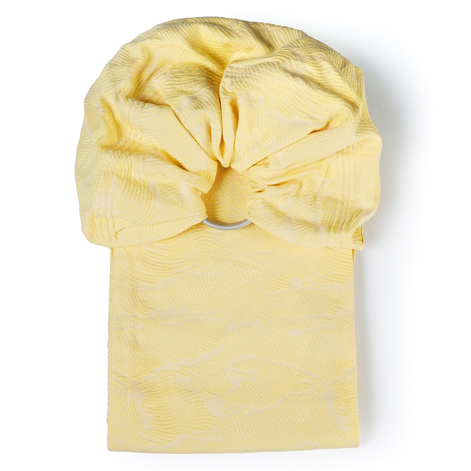 Echarpe Sling Seacell - Seigahia Jaune Neobulle
