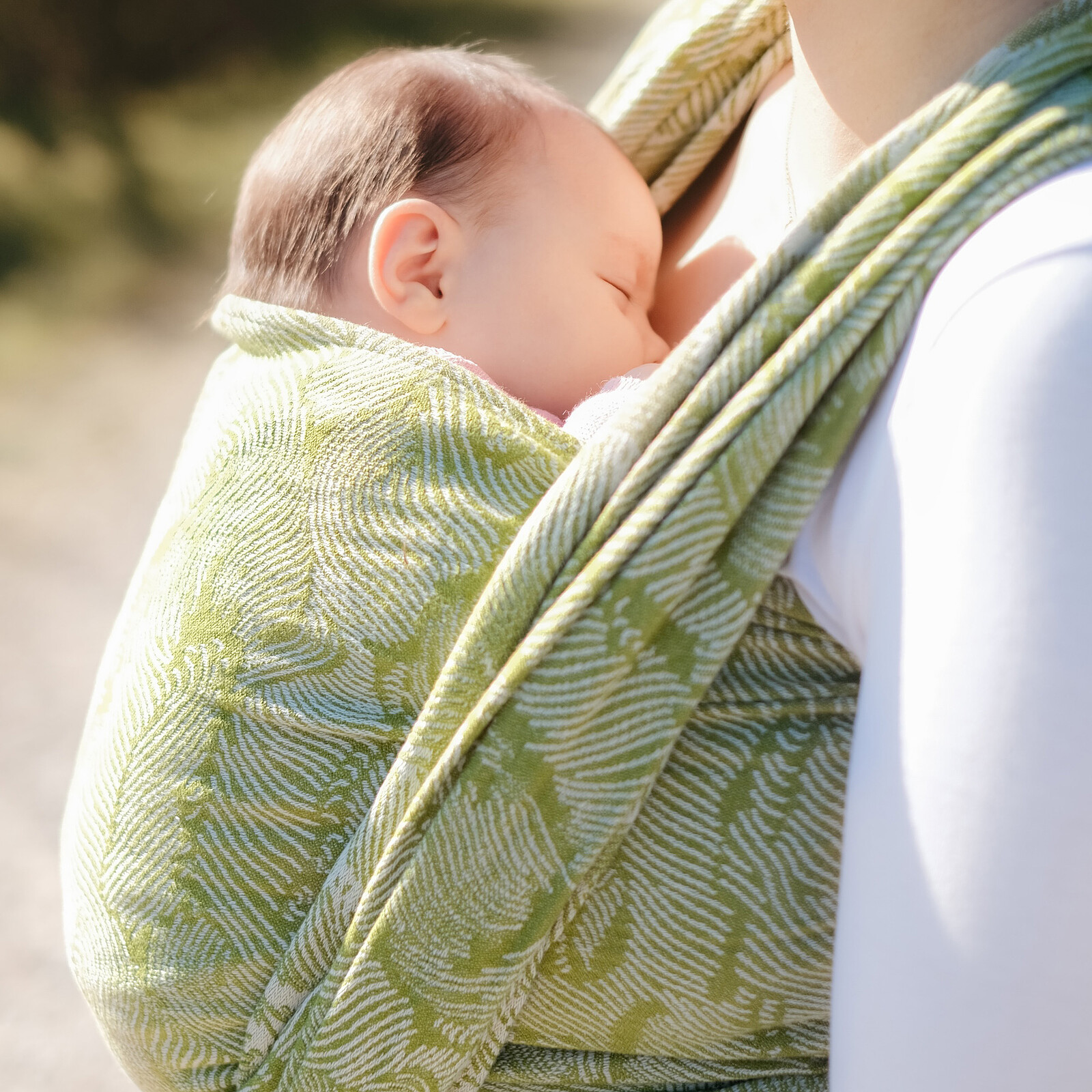 Porte bébé