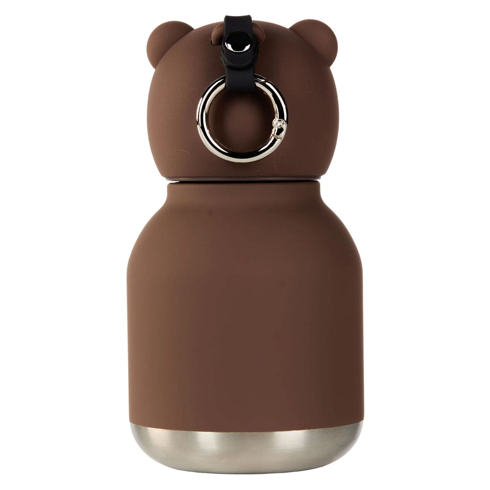Avis Gourde Mini Bestie Ours Brun - 200 ml