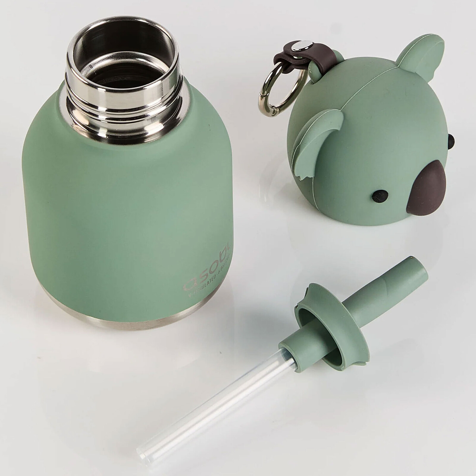 Achat Gourde Mini Bestie Koala - 200 ml