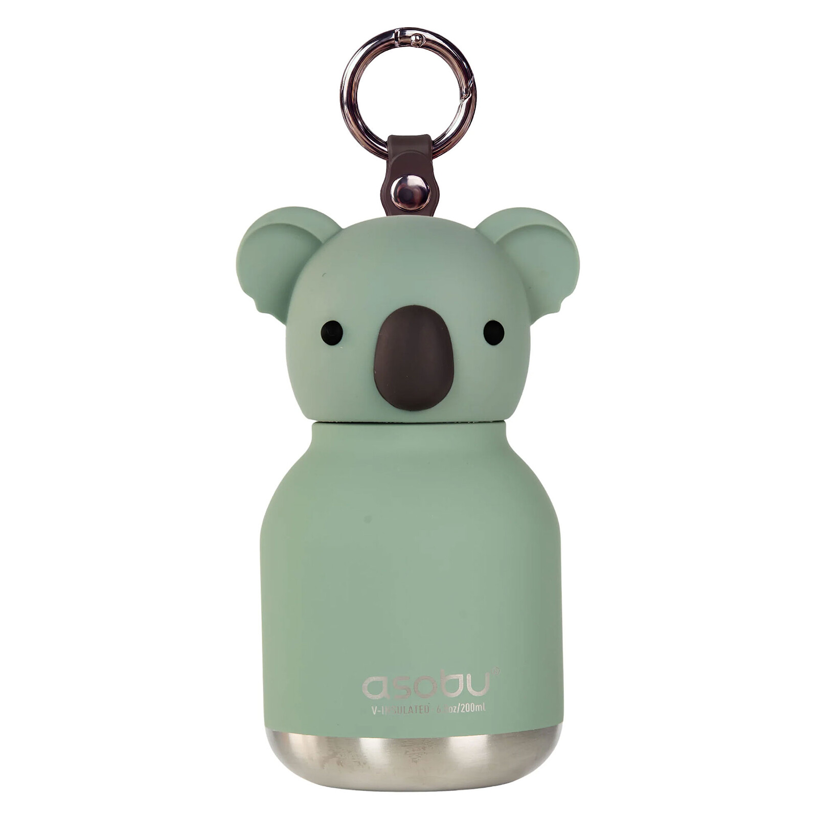 Gourde Mini Bestie Koala - 200 ml Asobu